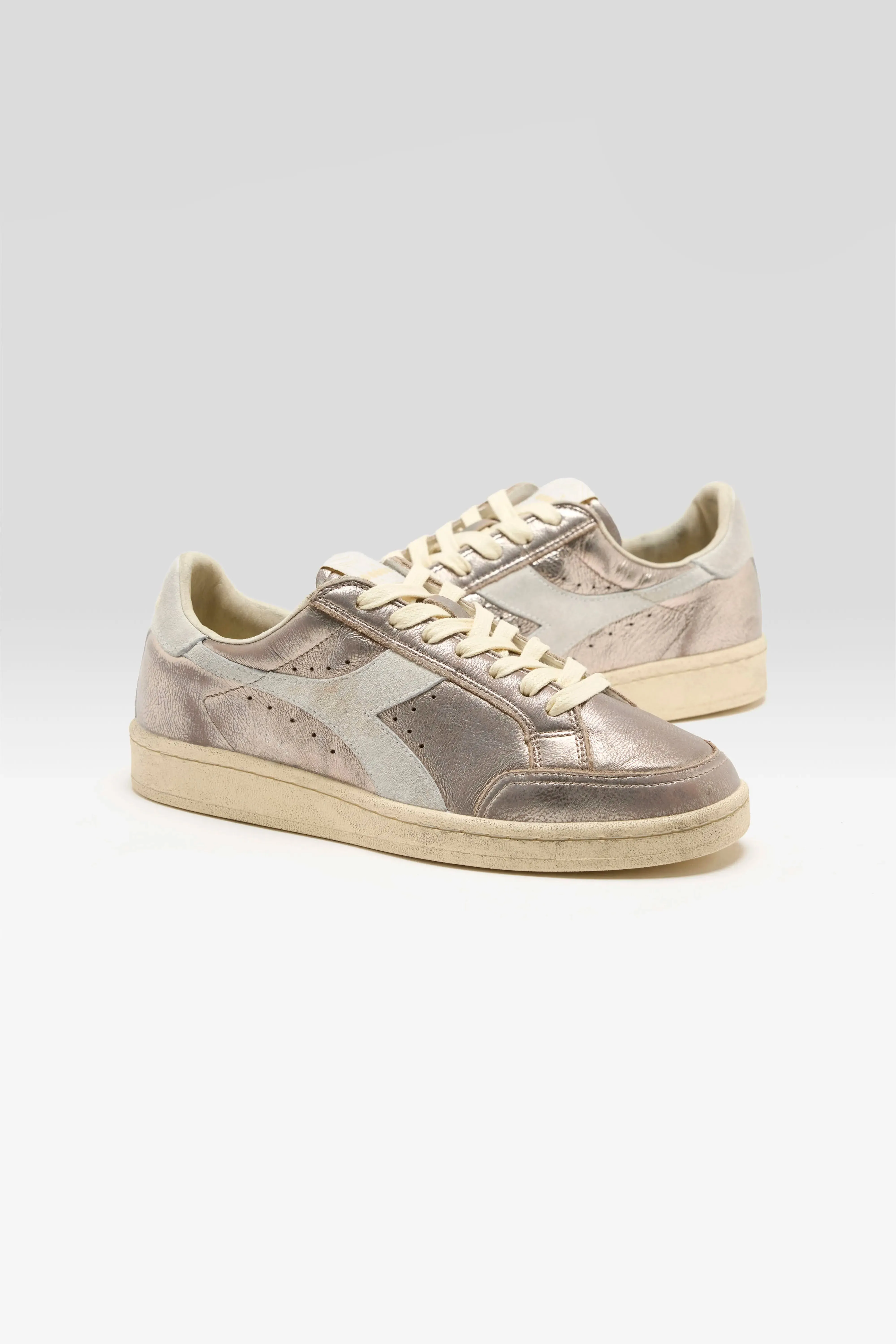 Prestige Metal Used for Women (261 / W / SILVER) sold by Bellerose product image thumbnail 3