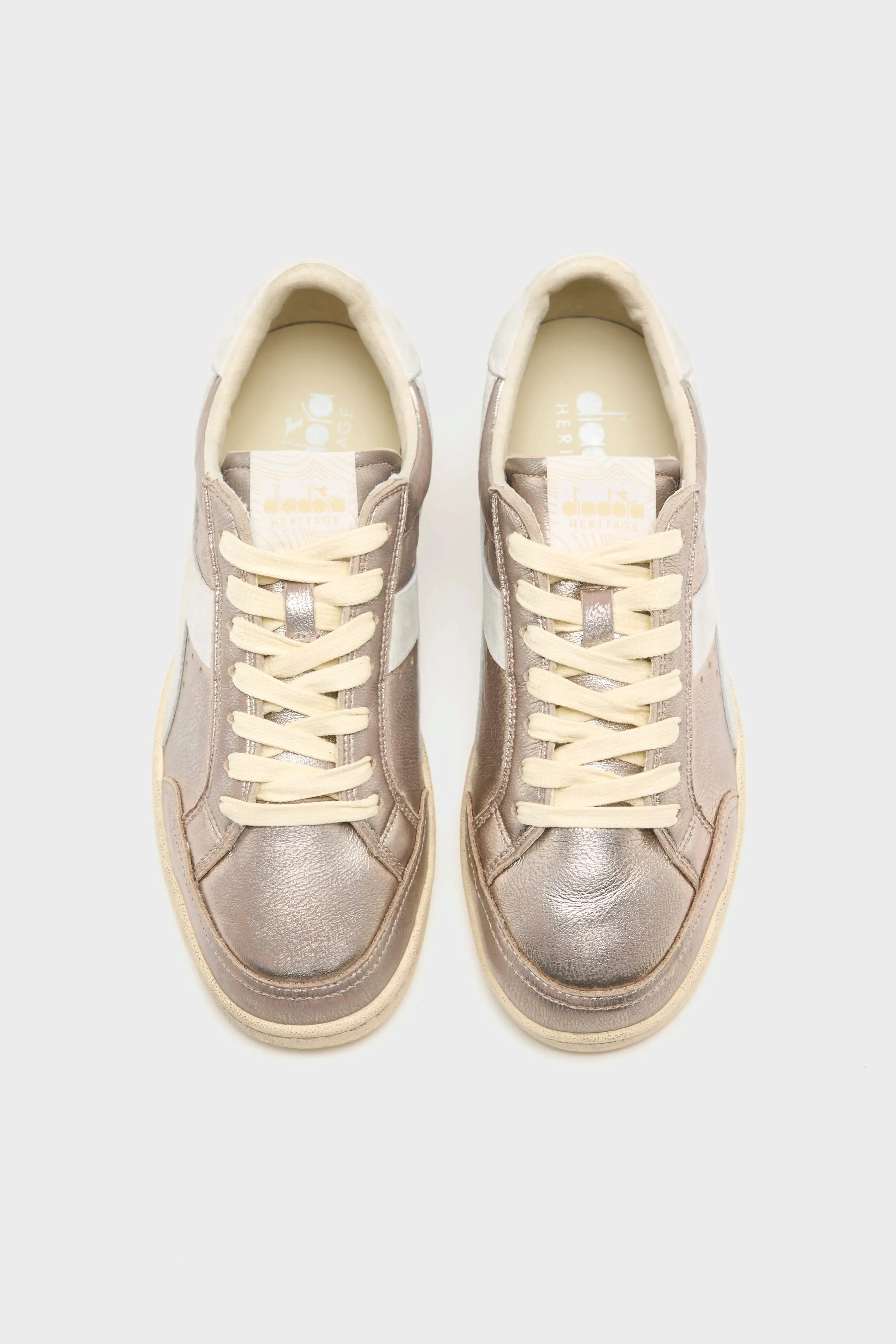 Prestige Metal Used for Women (261 / W / SILVER) sold by Bellerose product image thumbnail 4