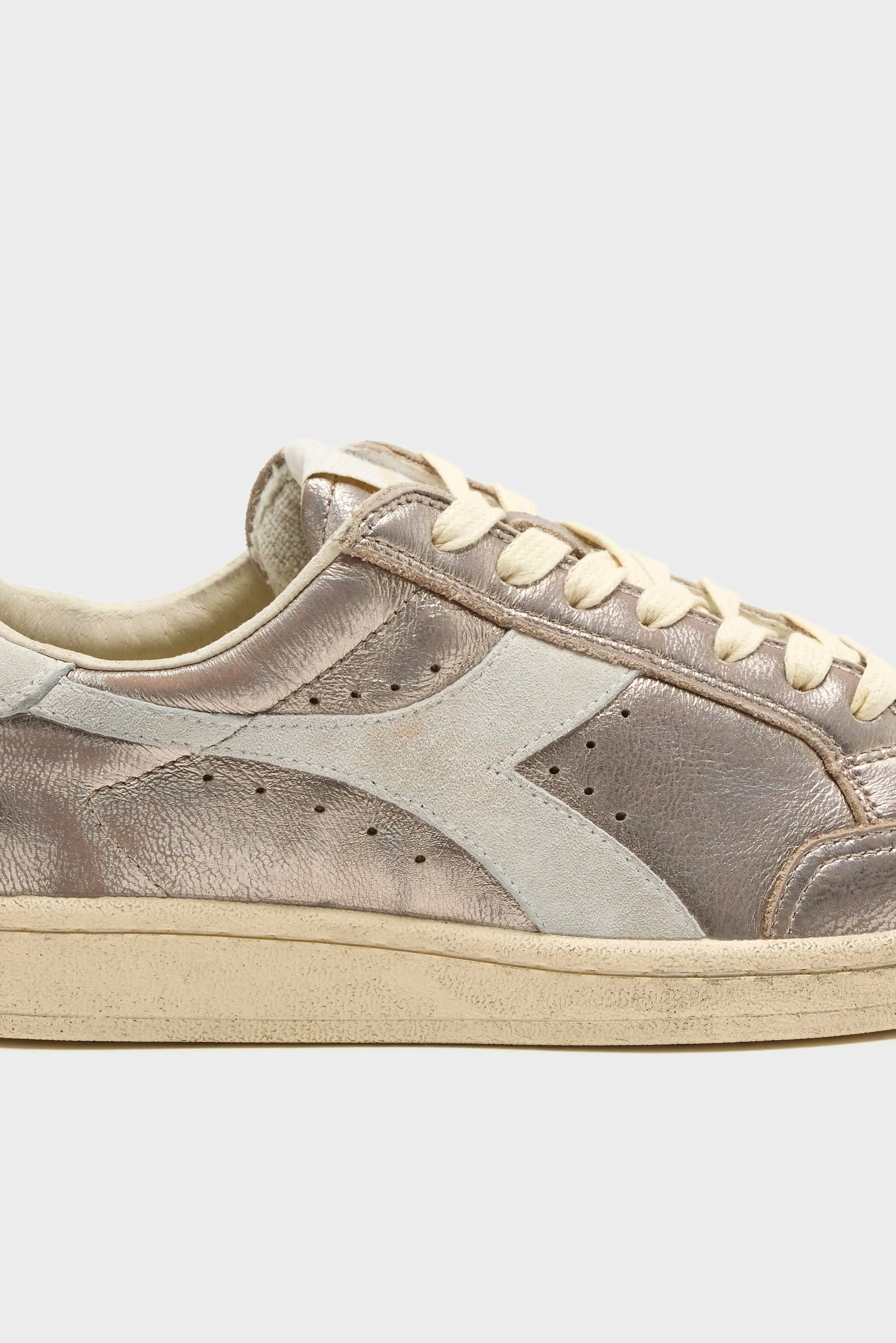 Prestige Metal Used for Women (261 / W / SILVER) sold by Bellerose product image thumbnail 5