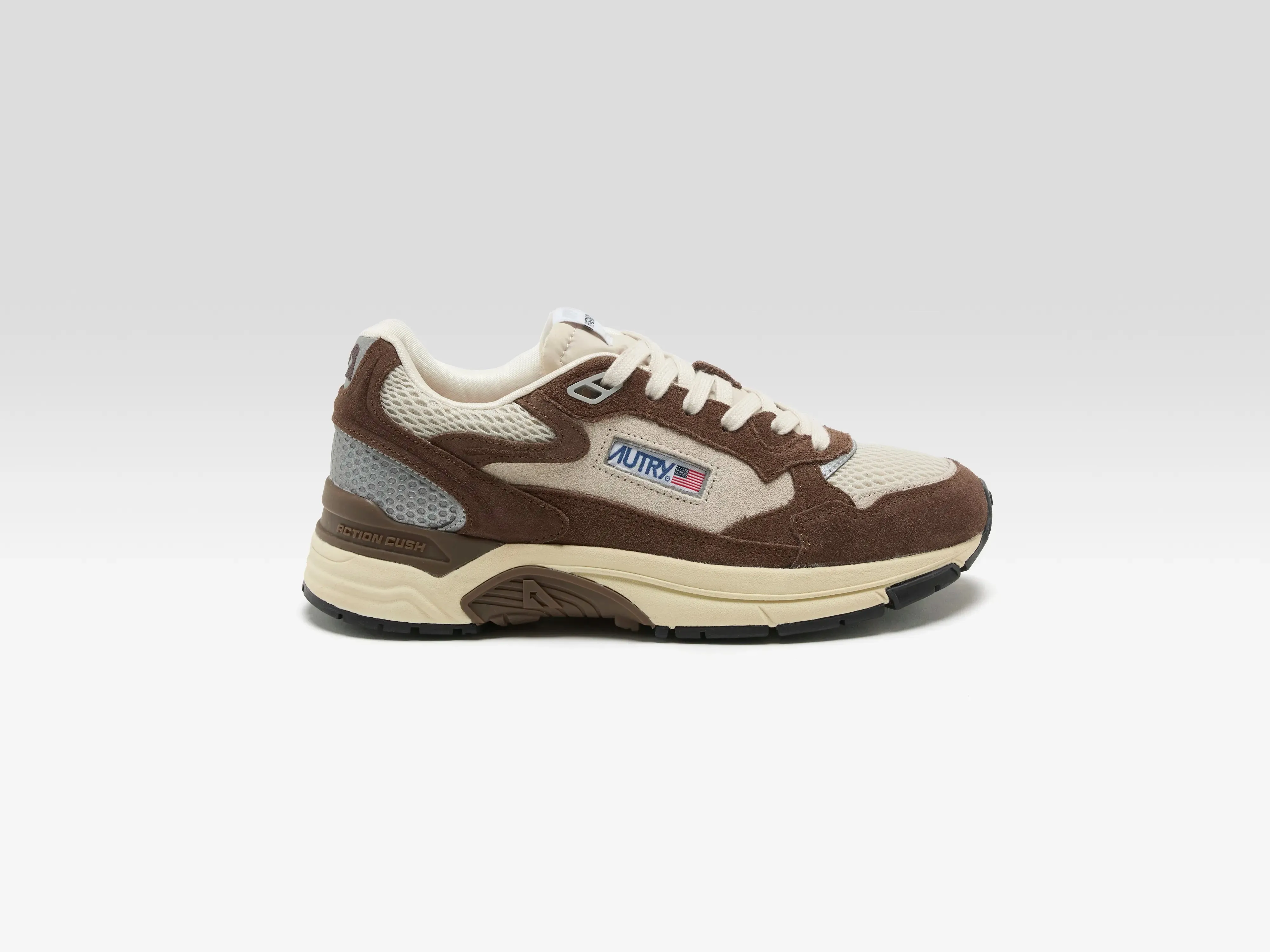 Hyperway for Women (261 / W / BROWN) sold by Bellerose