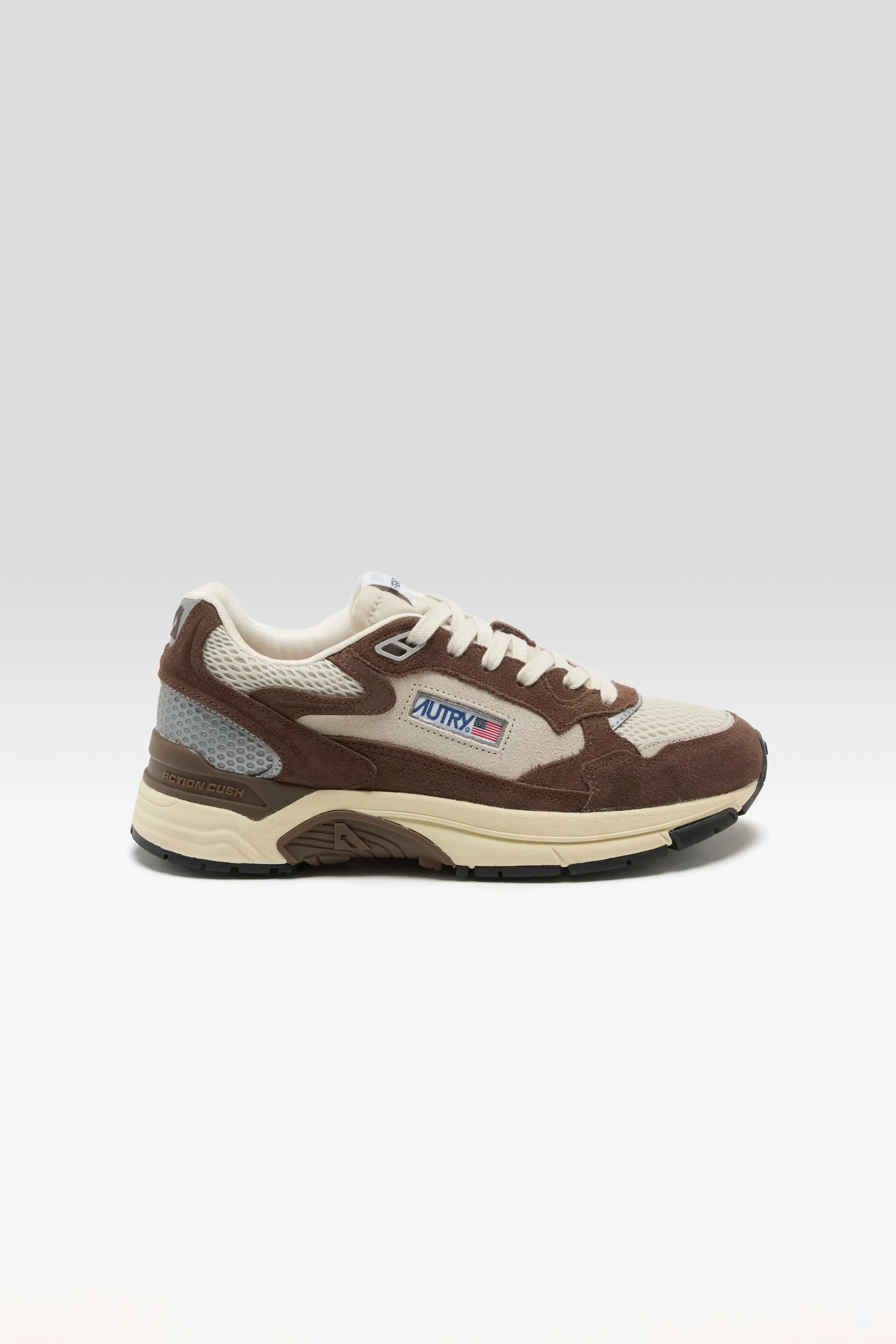 Hyperway for Women (261 / W / BROWN) sold by Bellerose product image thumbnail 2