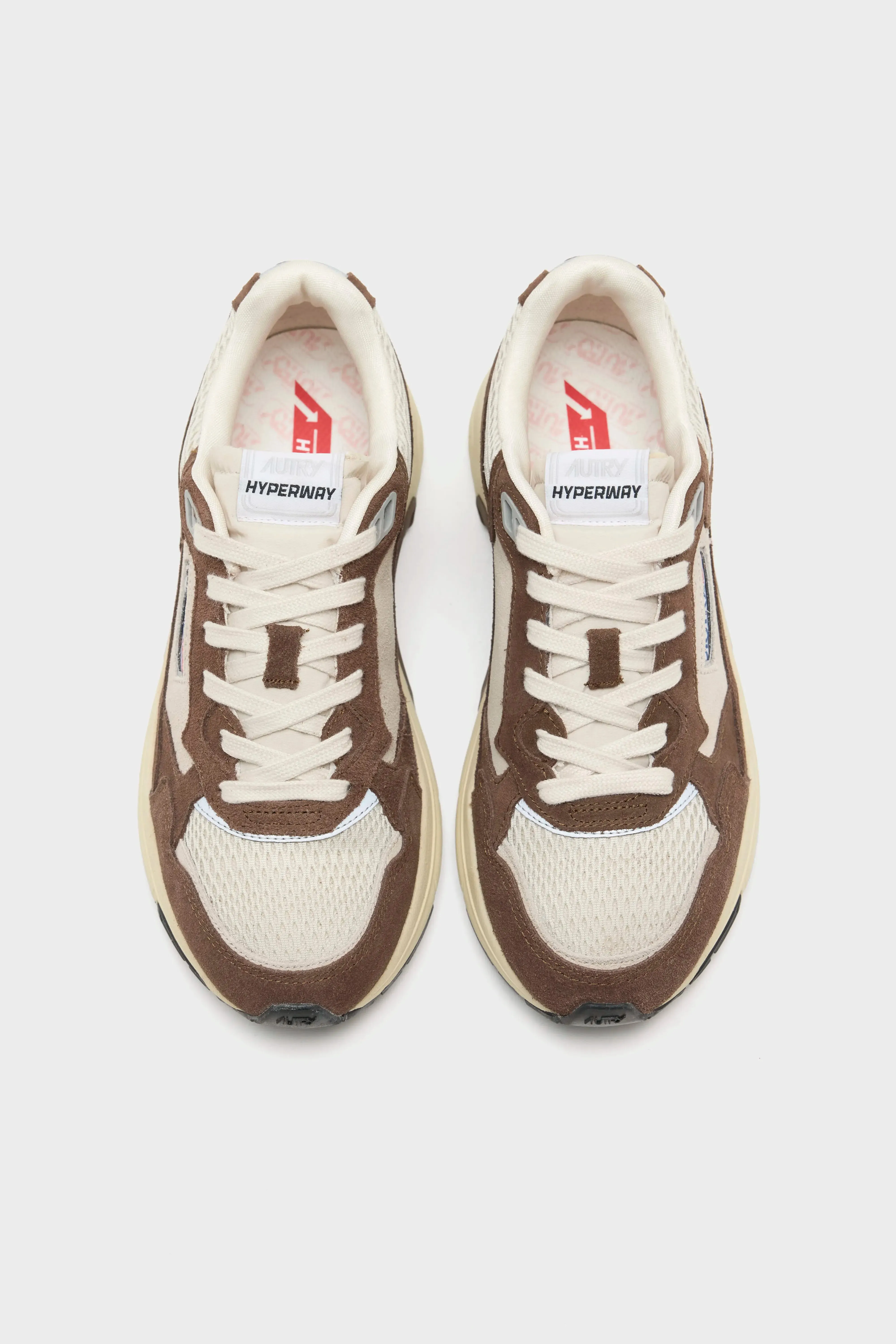 Hyperway for Women (261 / W / BROWN) sold by Bellerose product image thumbnail 4