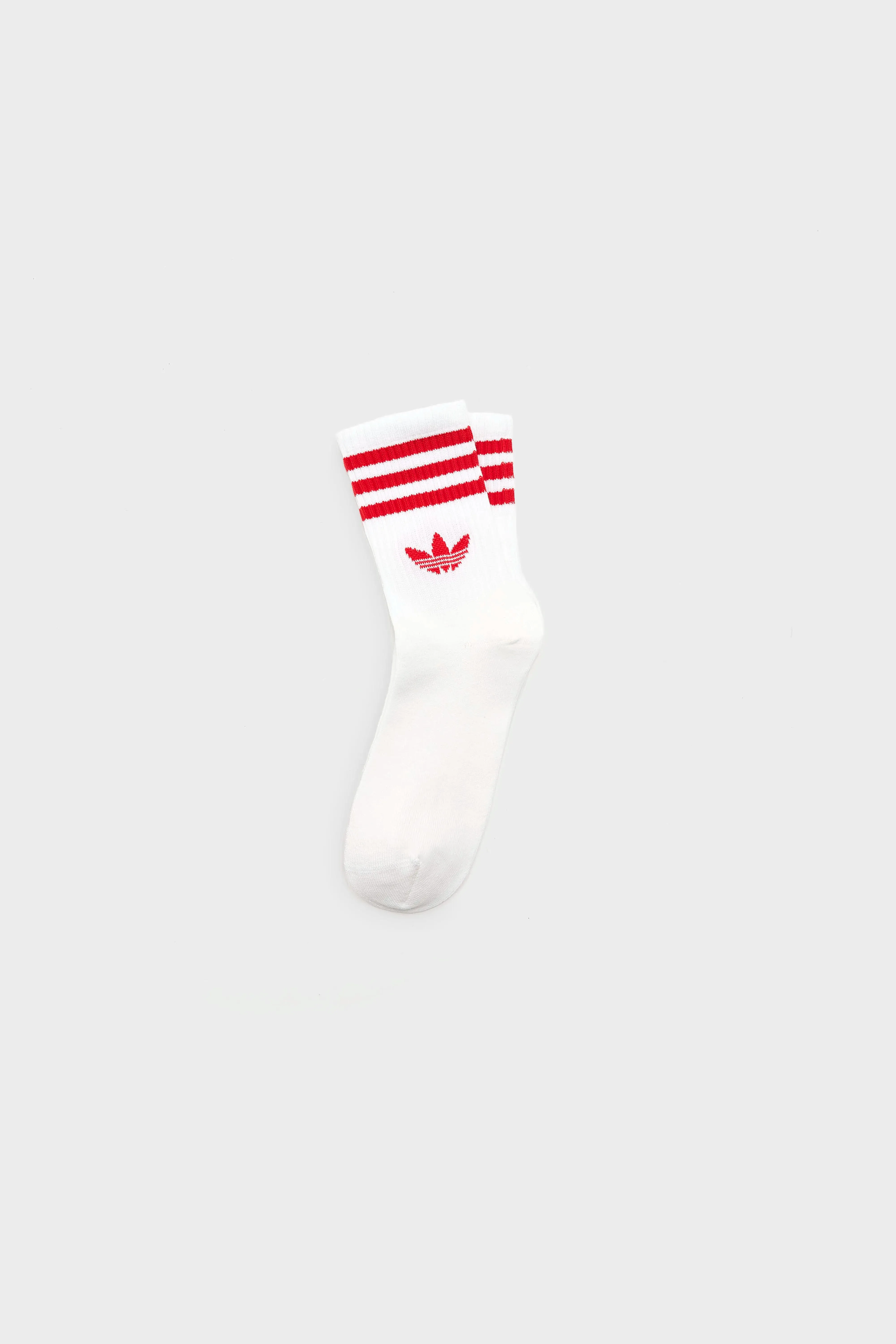 Mid Cut Crew Socks for Women (261 / W / PINK) sold by Bellerose product image thumbnail 5