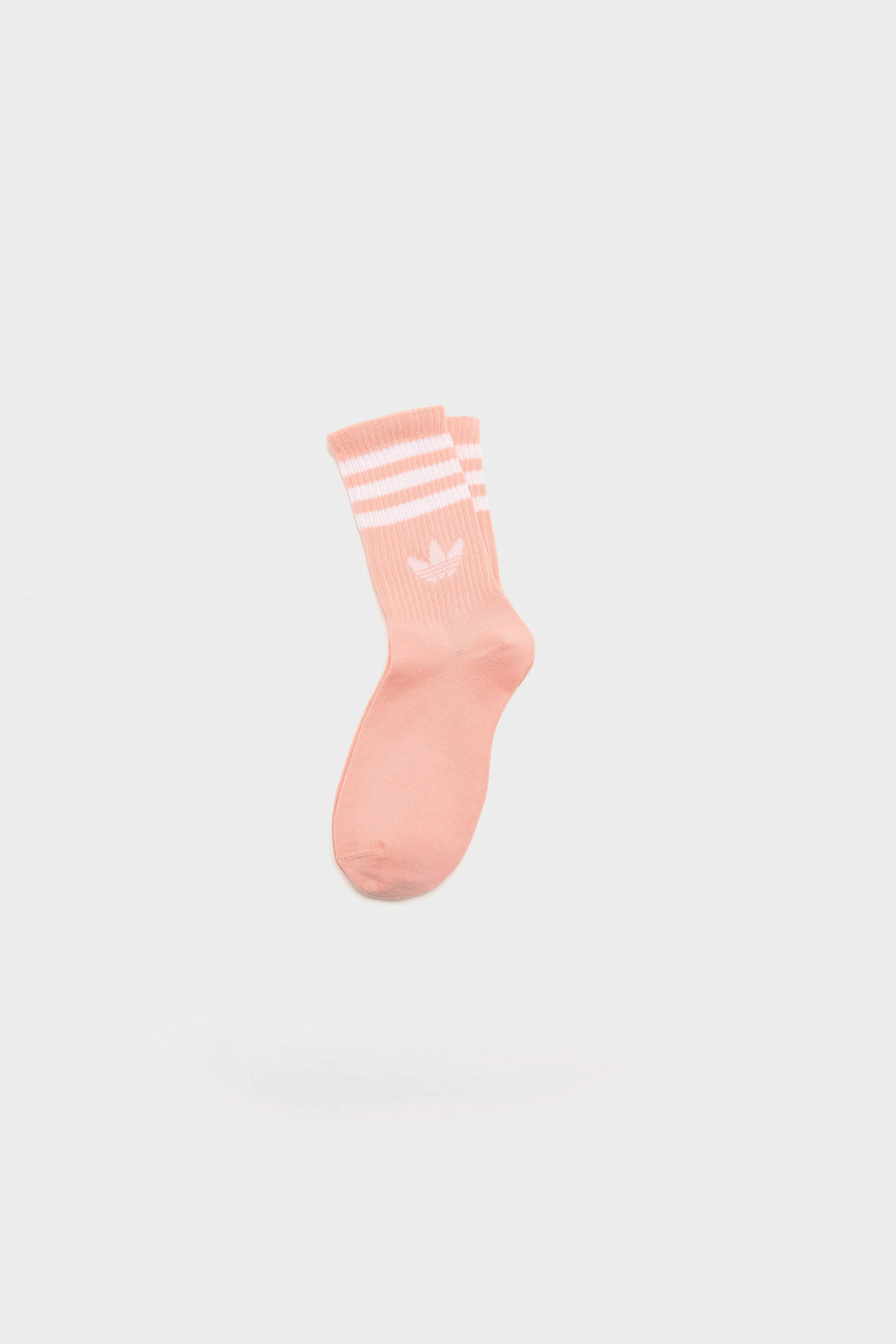 Mid Cut Crew Socks for Women (261 / W / PINK) sold by Bellerose product image thumbnail 3