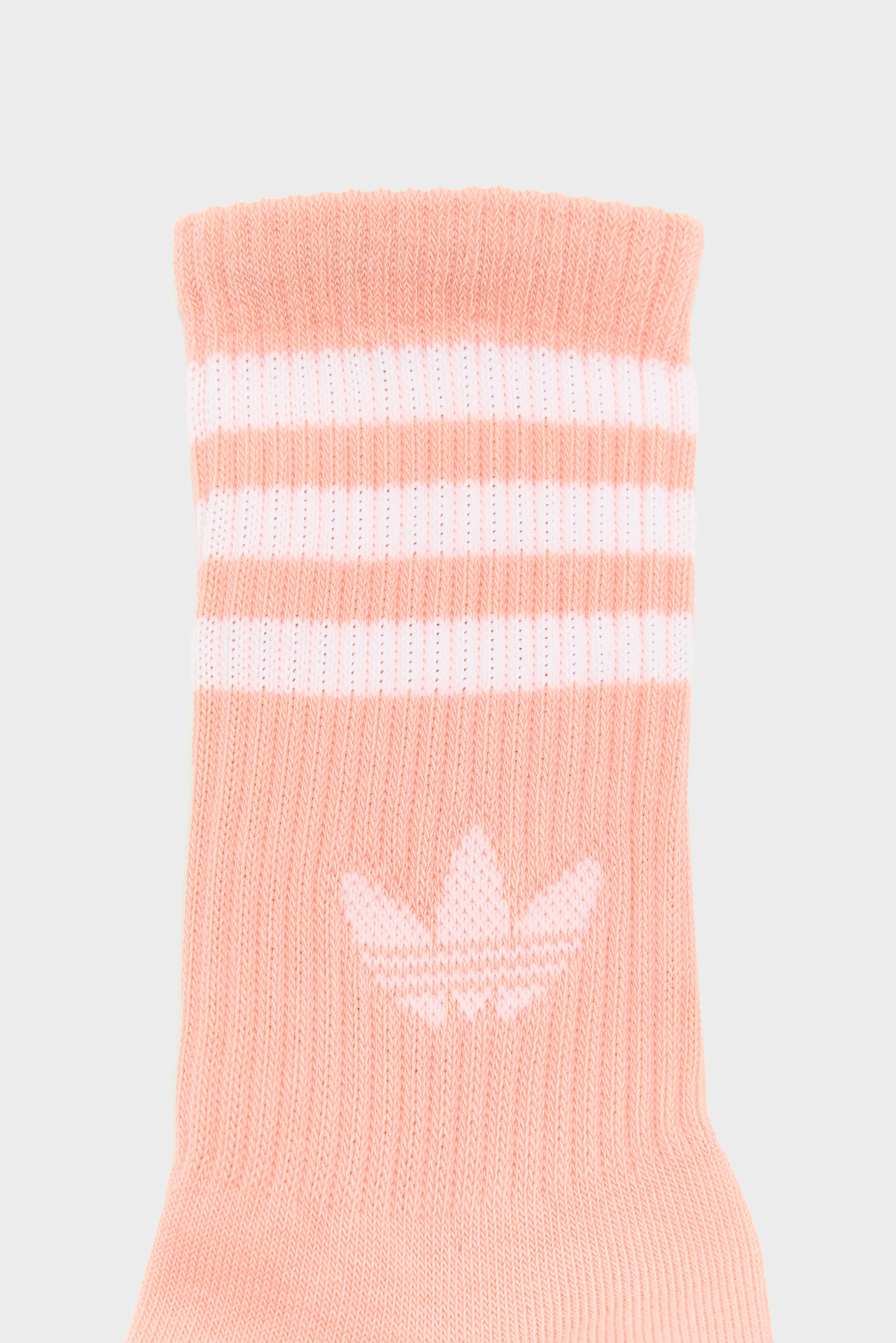 Mid Cut Crew Socks for Women (261 / W / PINK) sold by Bellerose product image thumbnail 4