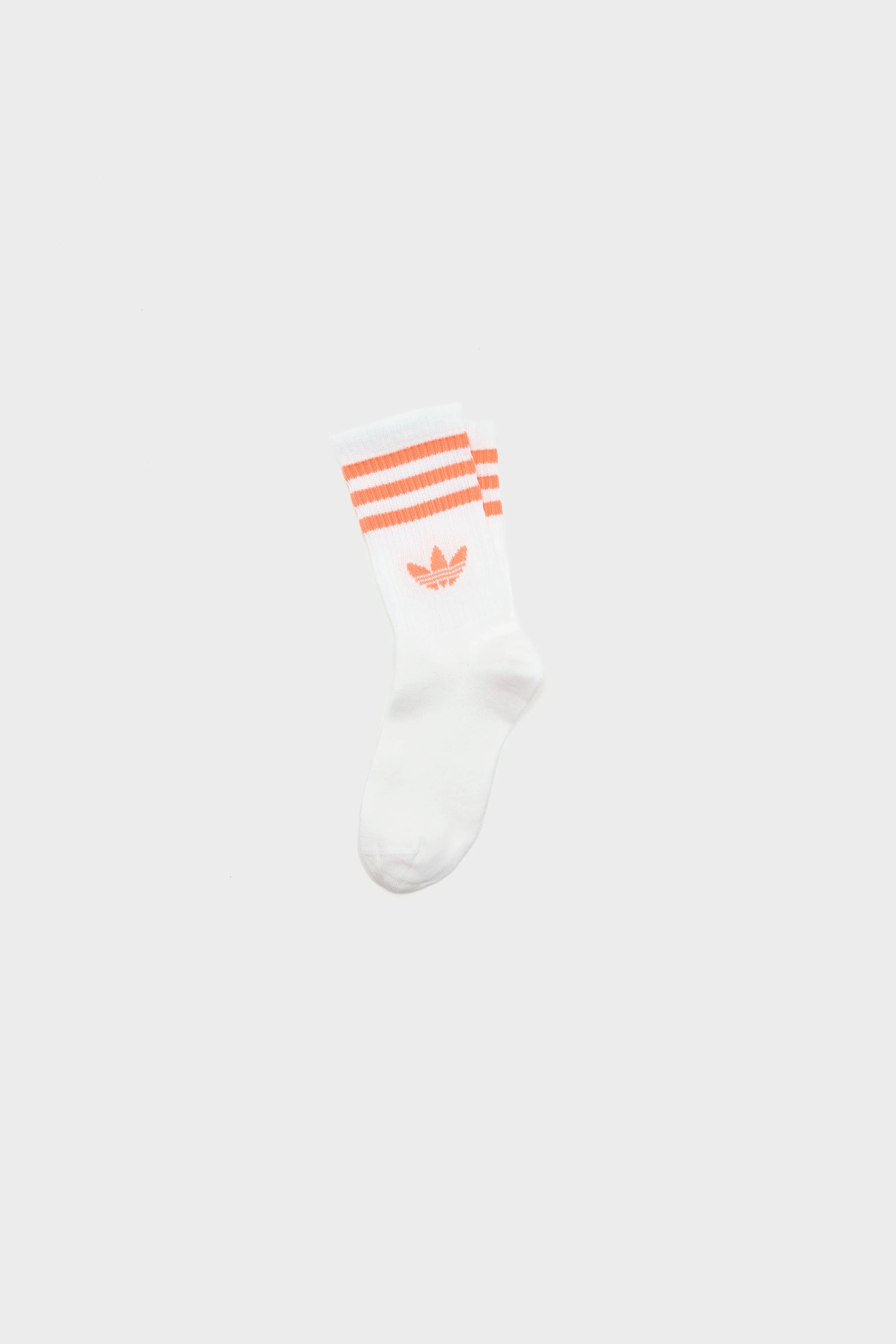 Mid Cut Crew Socks for Women (261 / W / PINK) sold by Bellerose product image thumbnail 5