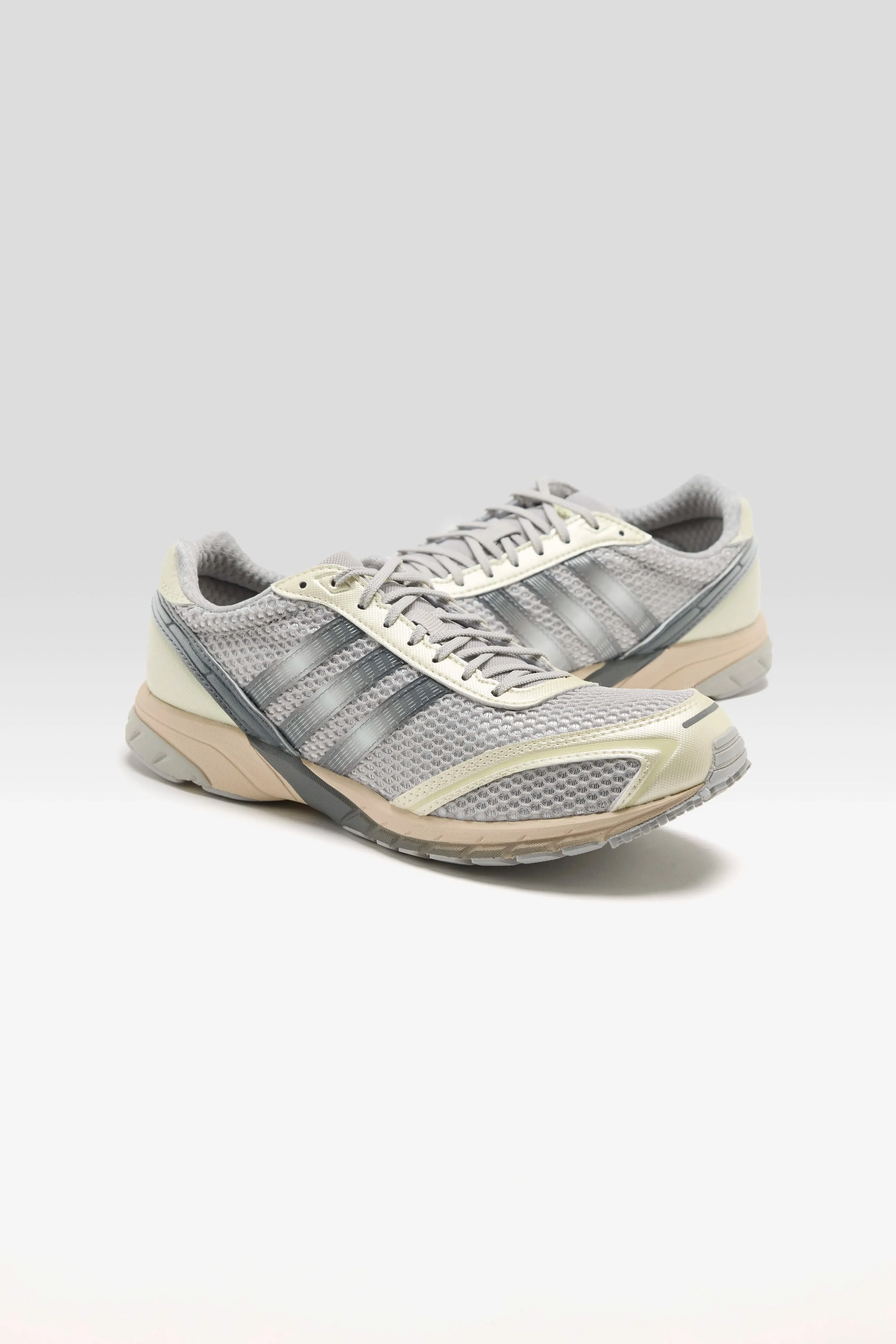 Adizero Adios OG for Women (261 / W / GREY) sold by Bellerose product image thumbnail 3