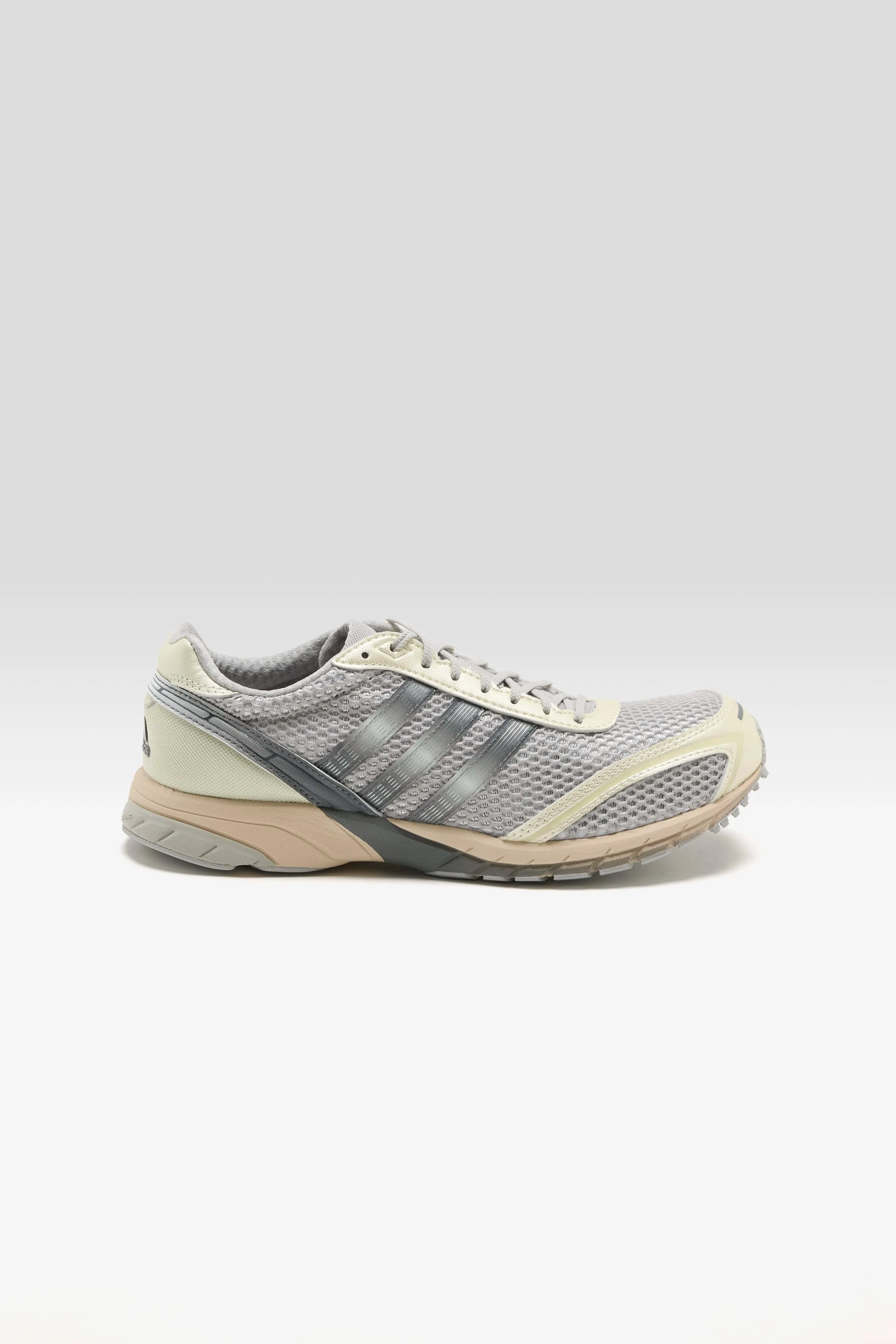 Adizero Adios OG for Women (261 / W / GREY) sold by Bellerose product image thumbnail 2