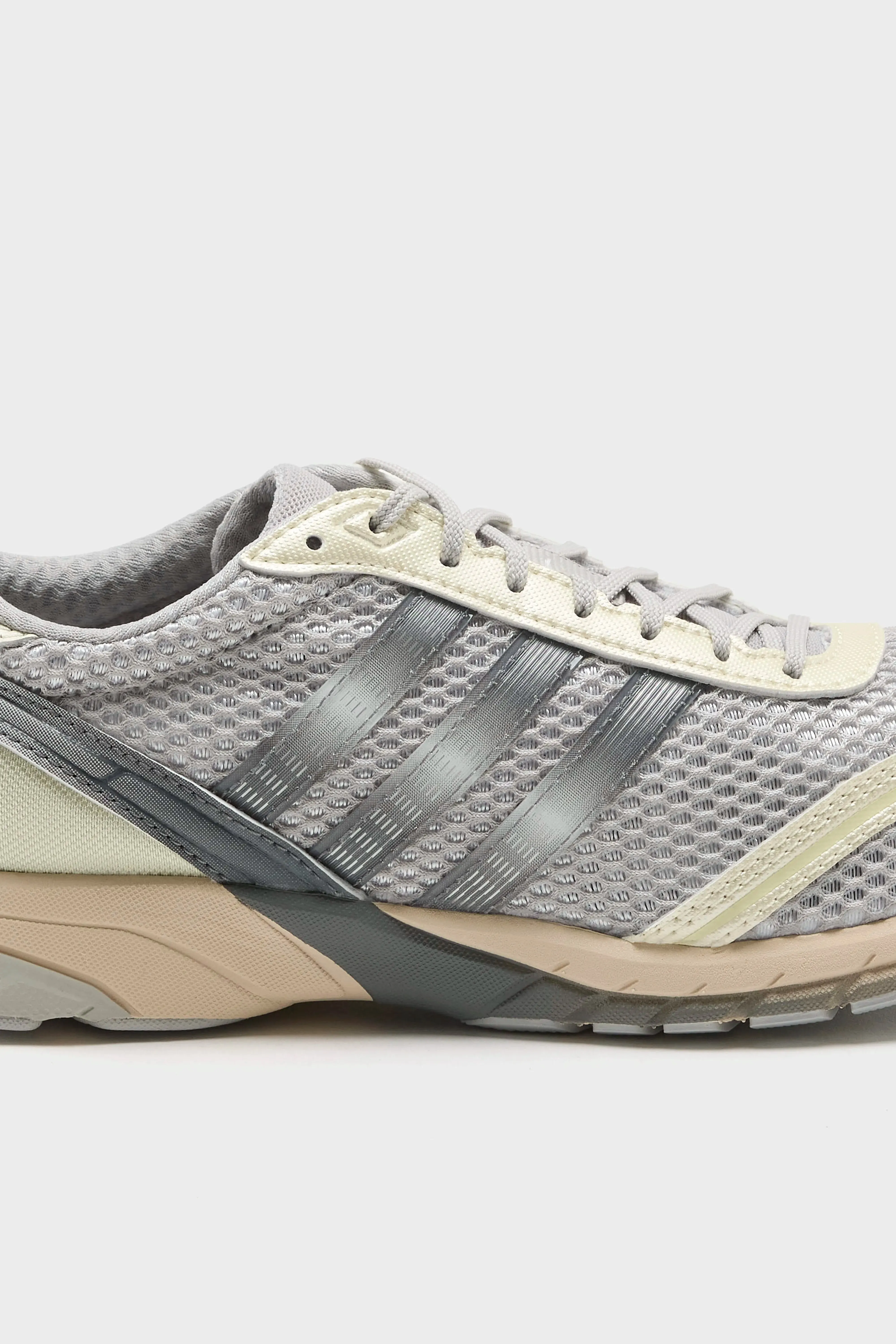 Adizero Adios OG for Women (261 / W / GREY) sold by Bellerose product image thumbnail 5