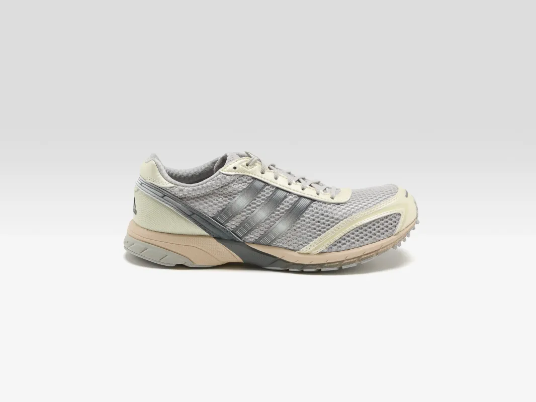Adizero Adios OG for Women (261 / W / GREY) made by Adidas