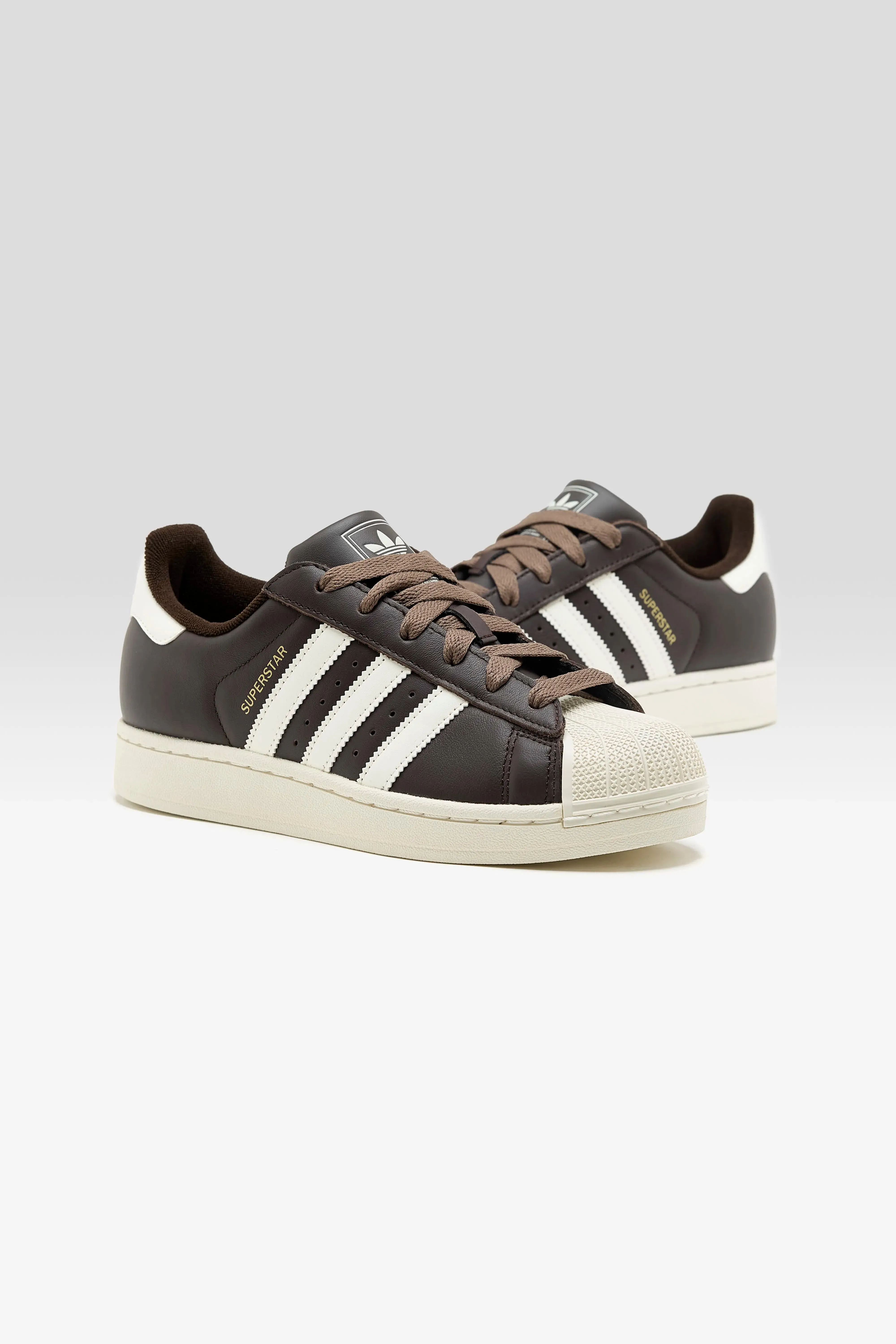 Superstar II for Women (261 / W / BLACK) sold by Bellerose product image thumbnail 3