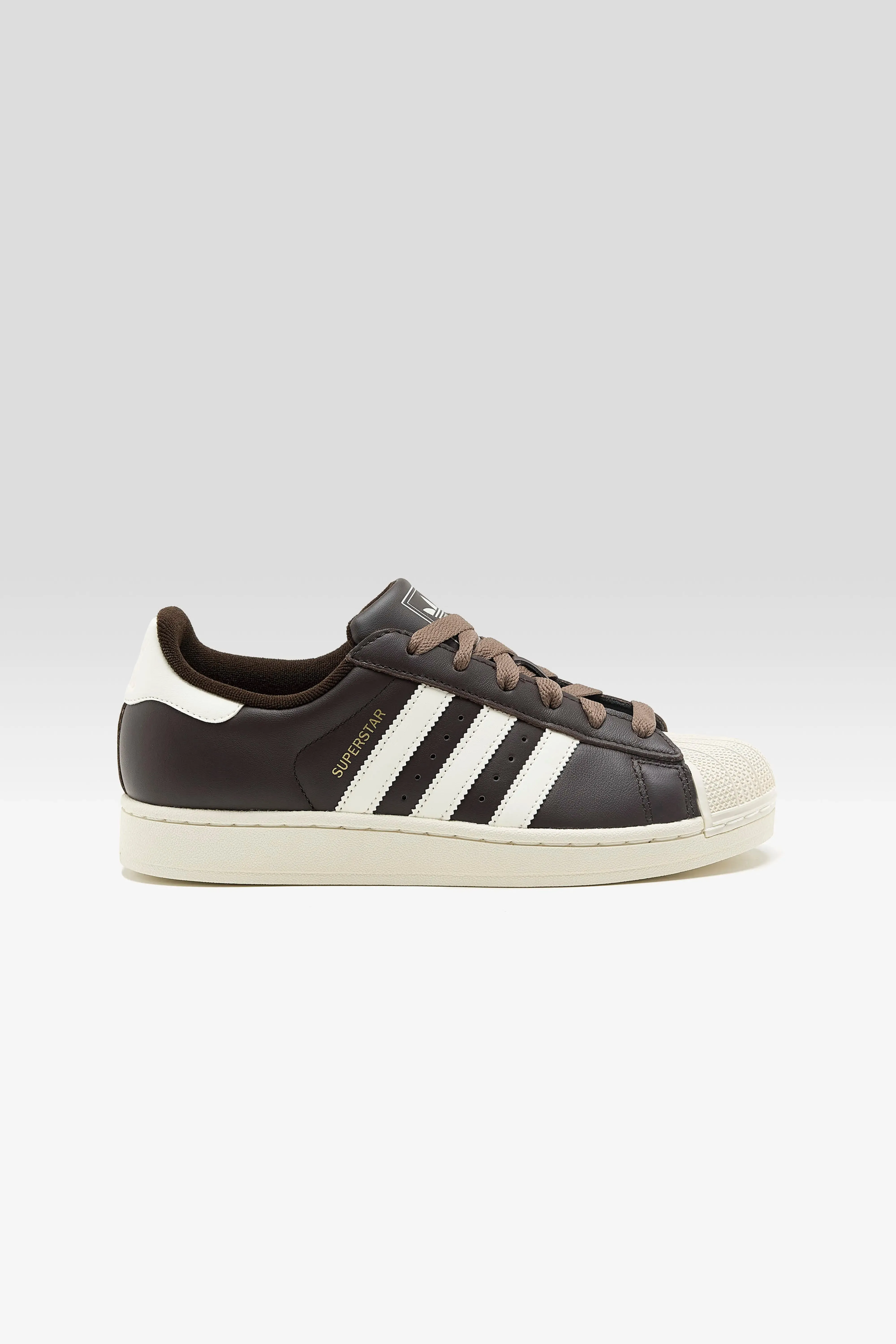 Superstar II for Women (261 / W / BLACK) sold by Bellerose product image thumbnail 2