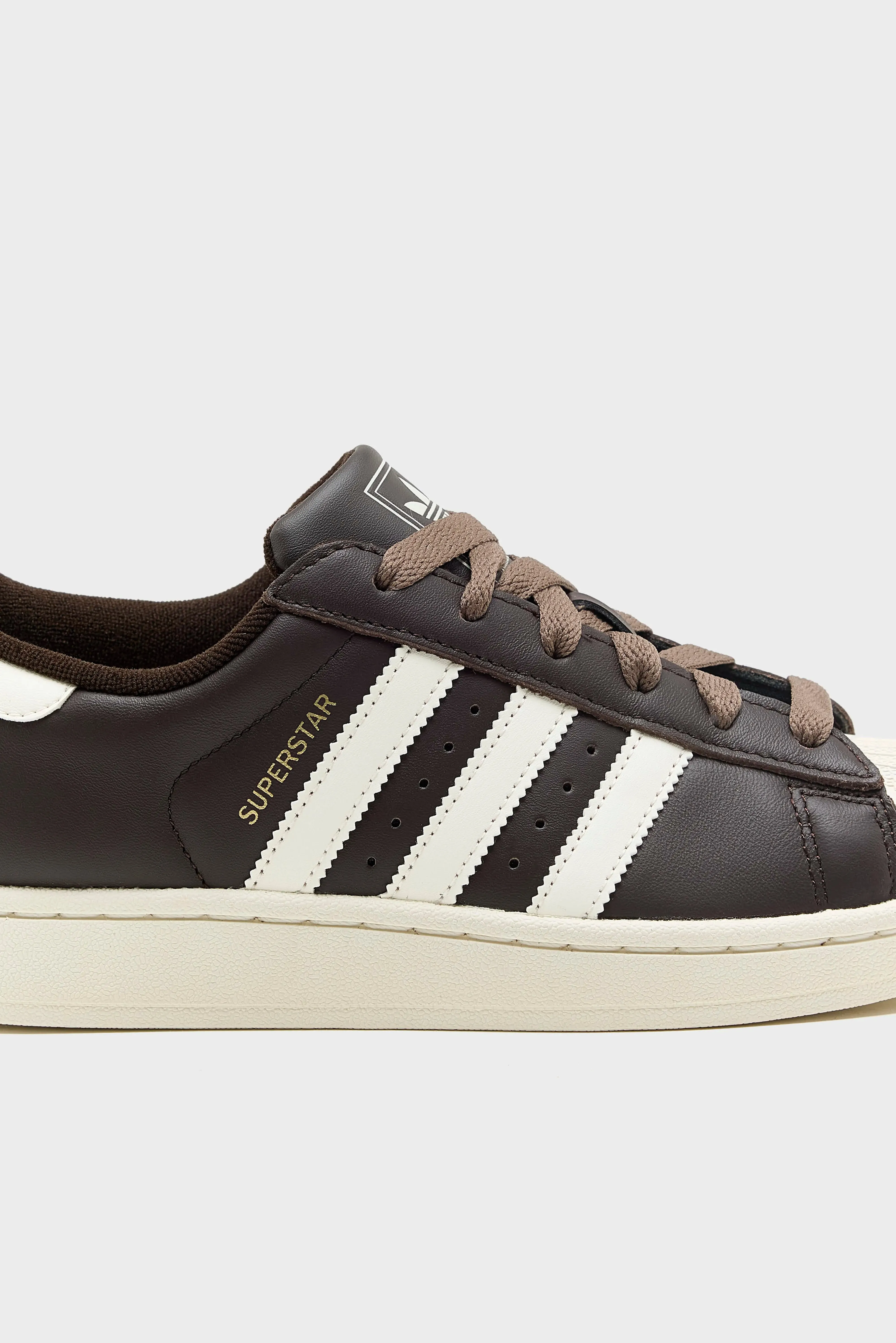 Superstar II for Women (261 / W / BLACK) sold by Bellerose product image thumbnail 5