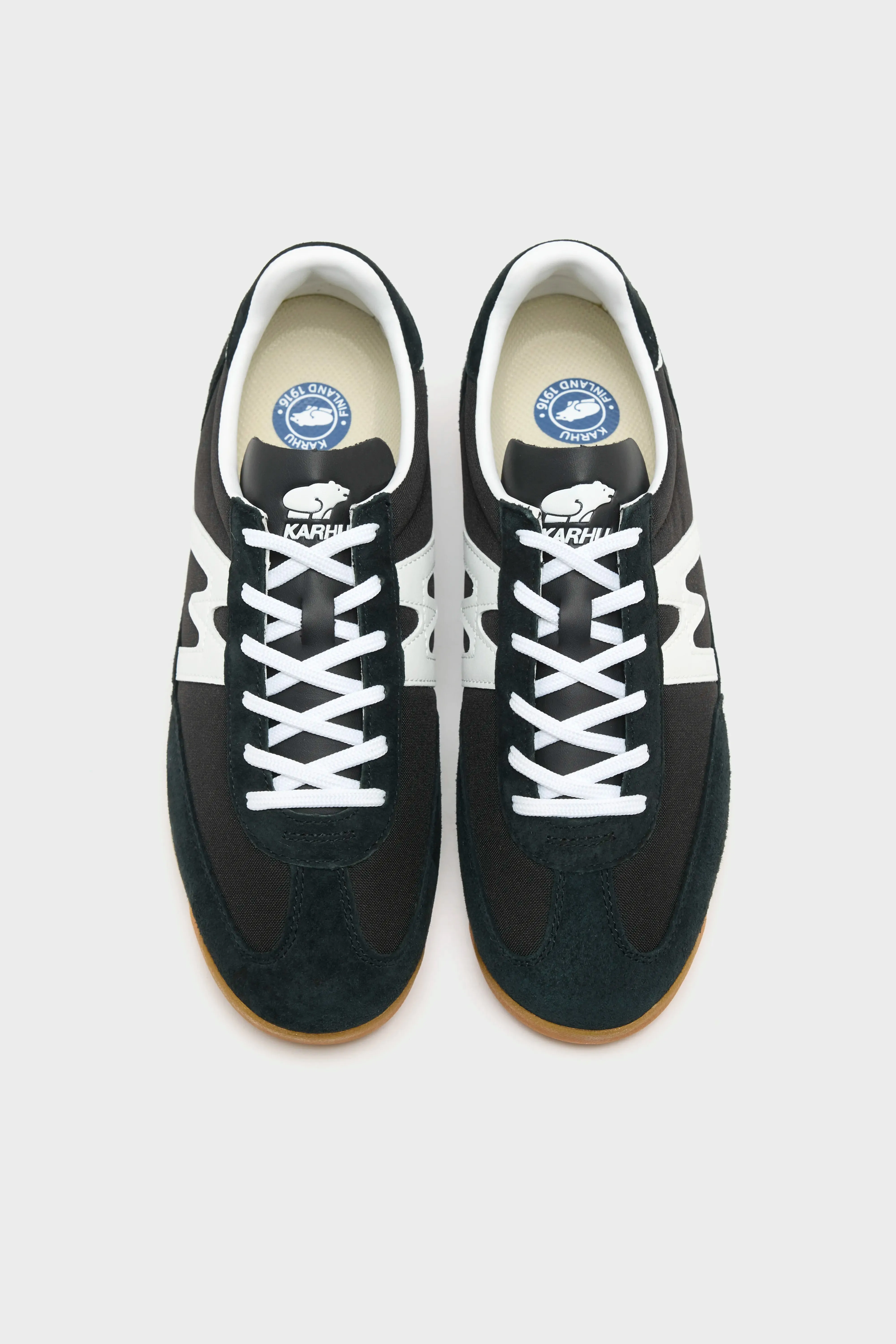 Mestari 76 for Women (261 / W / BLACK/WHITE) sold by Bellerose product image thumbnail 4