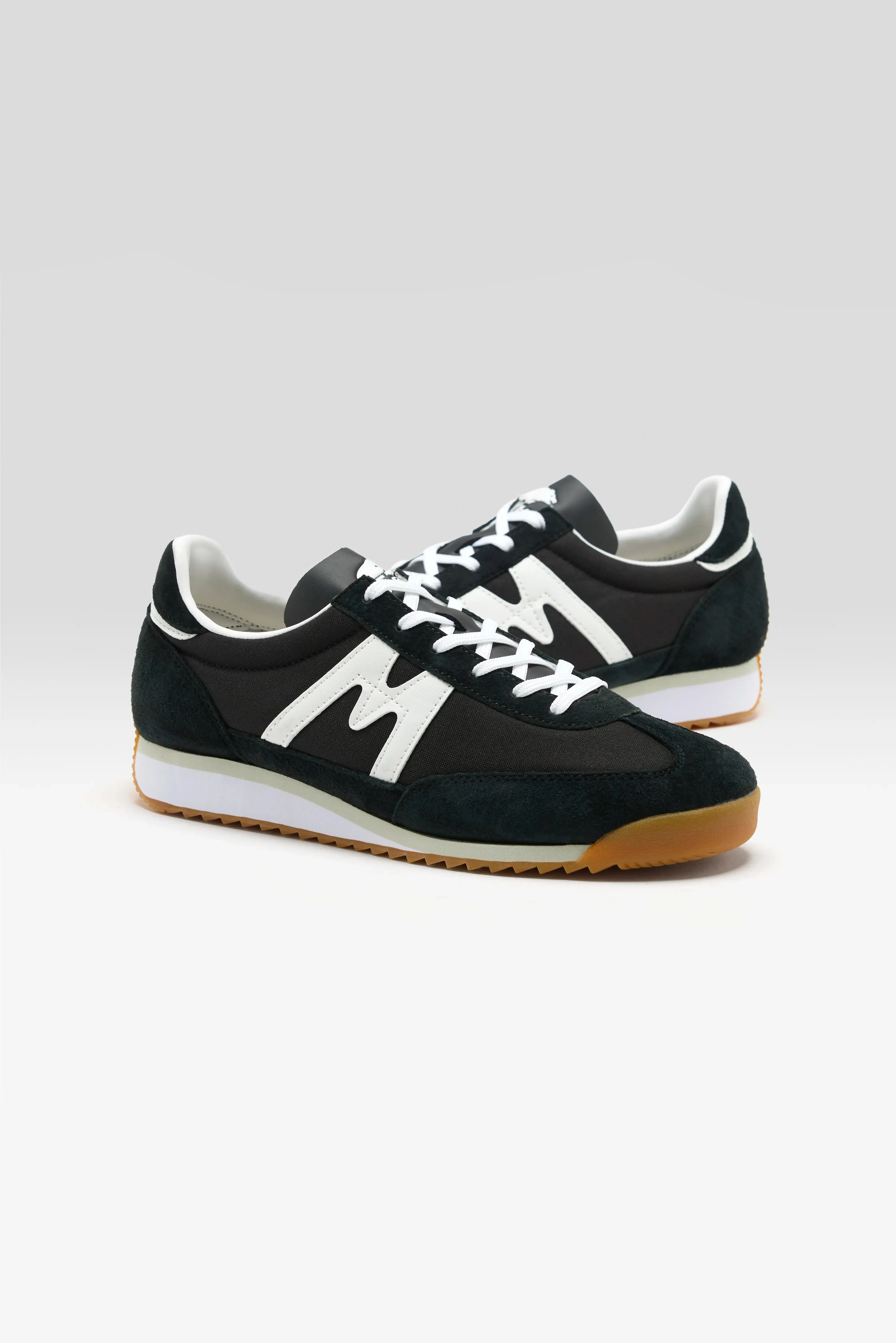 Mestari 76 for Women (261 / W / BLACK/WHITE) sold by Bellerose product image thumbnail 3