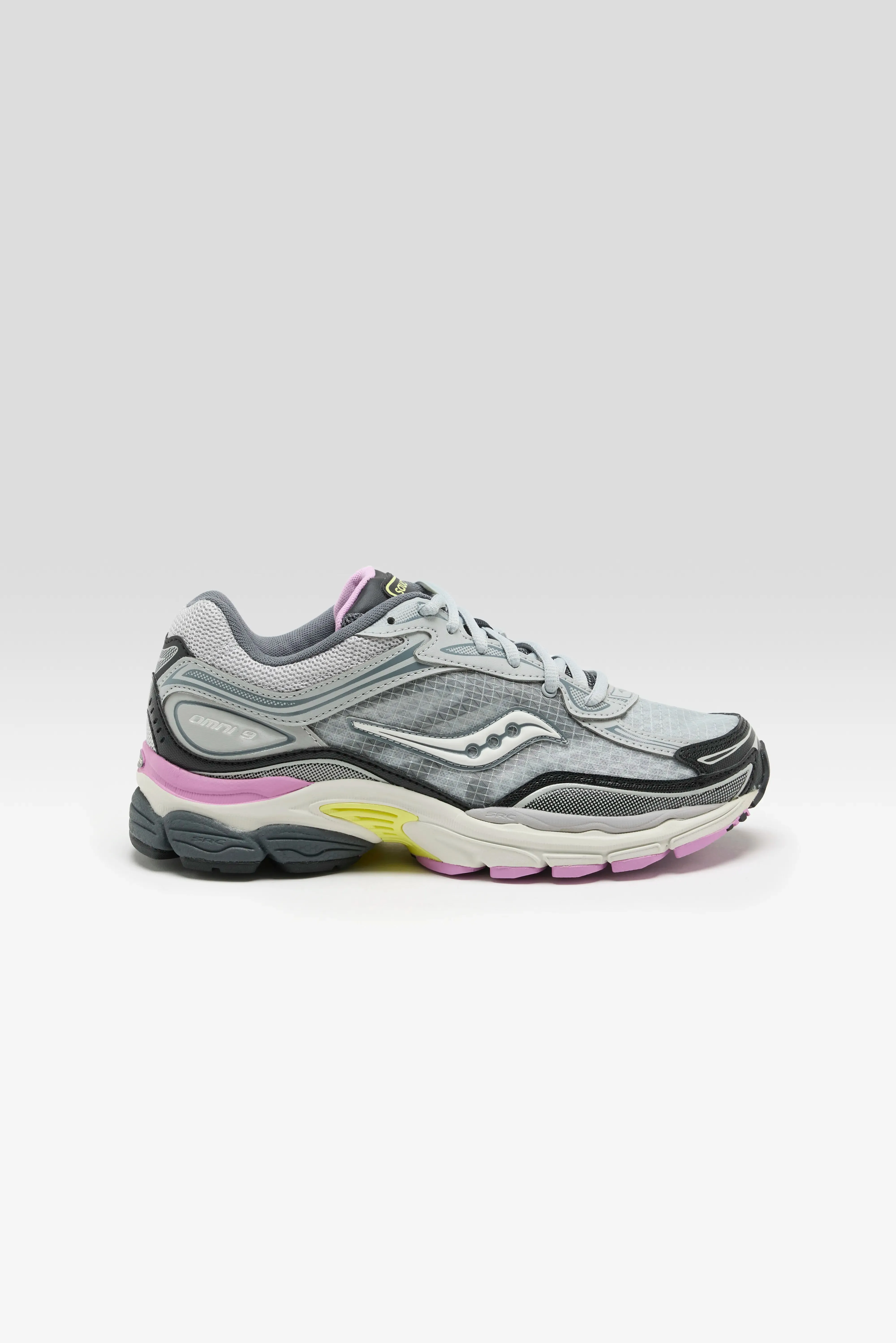 Progrid Omni 9 for Women (261 / W / LILA) sold by Bellerose product image thumbnail 2