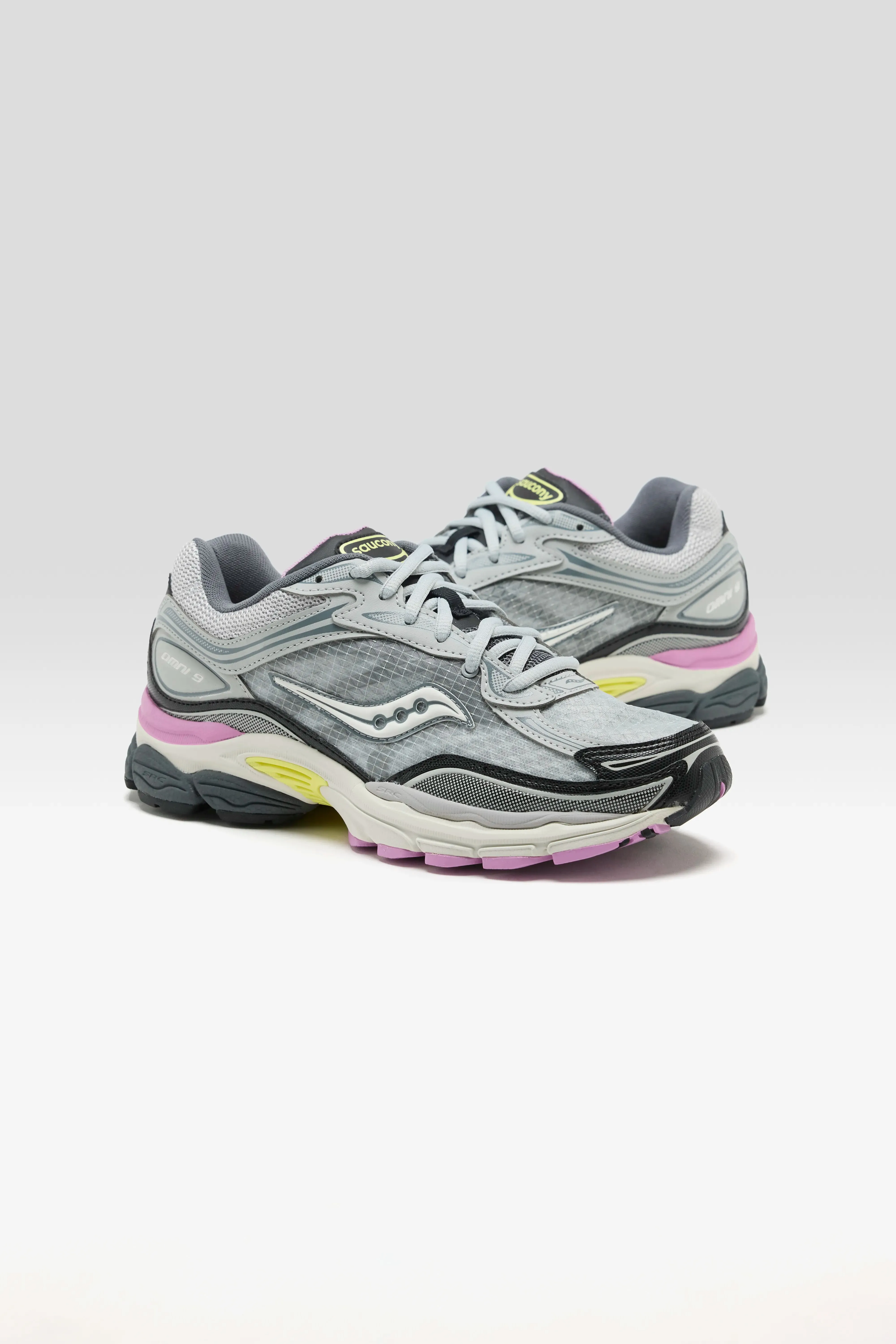 Progrid Omni 9 for Women (261 / W / LILA) sold by Bellerose product image thumbnail 3