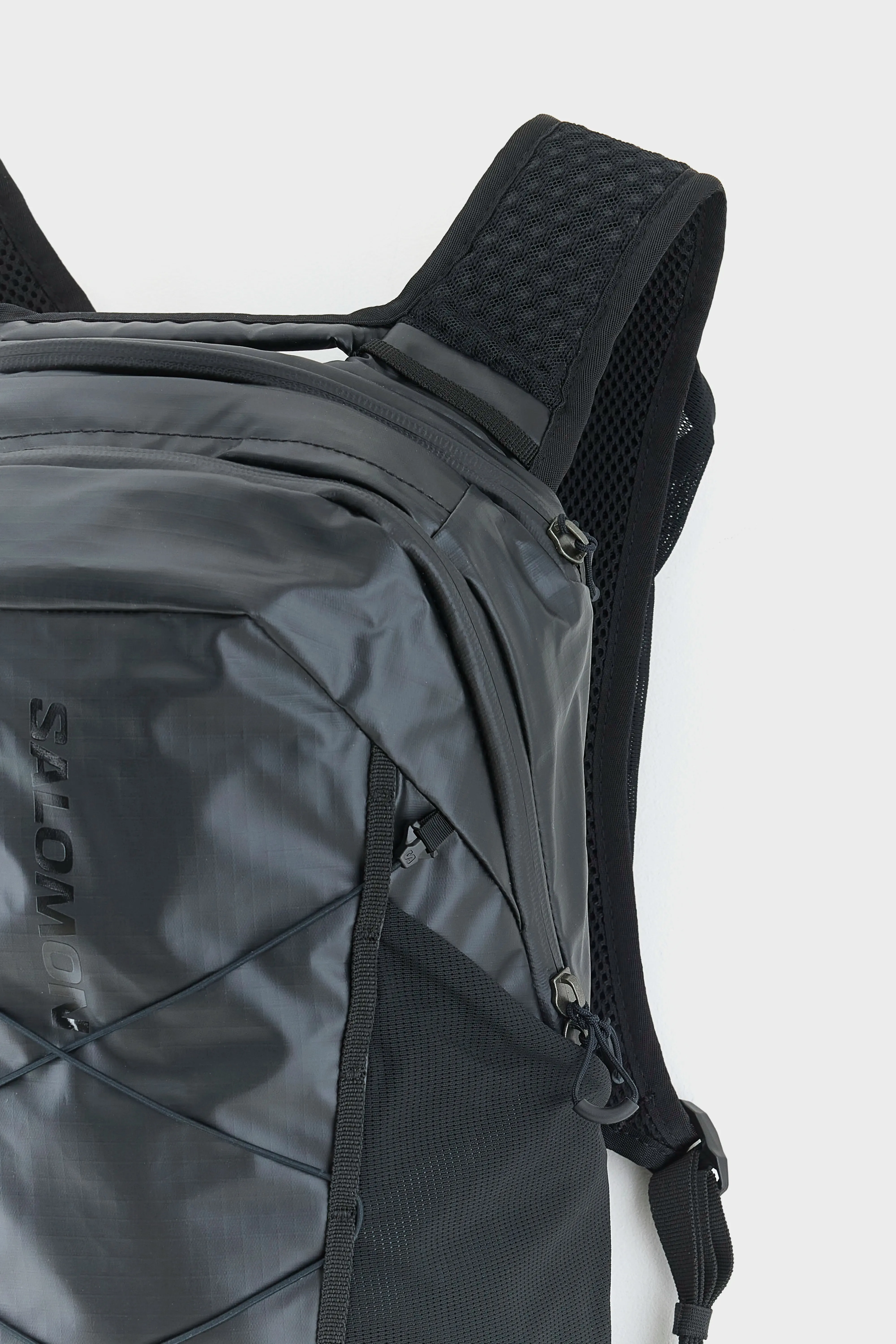 XT 15 OG Backpack (261 / W / BLACK) sold by Bellerose product image thumbnail 5