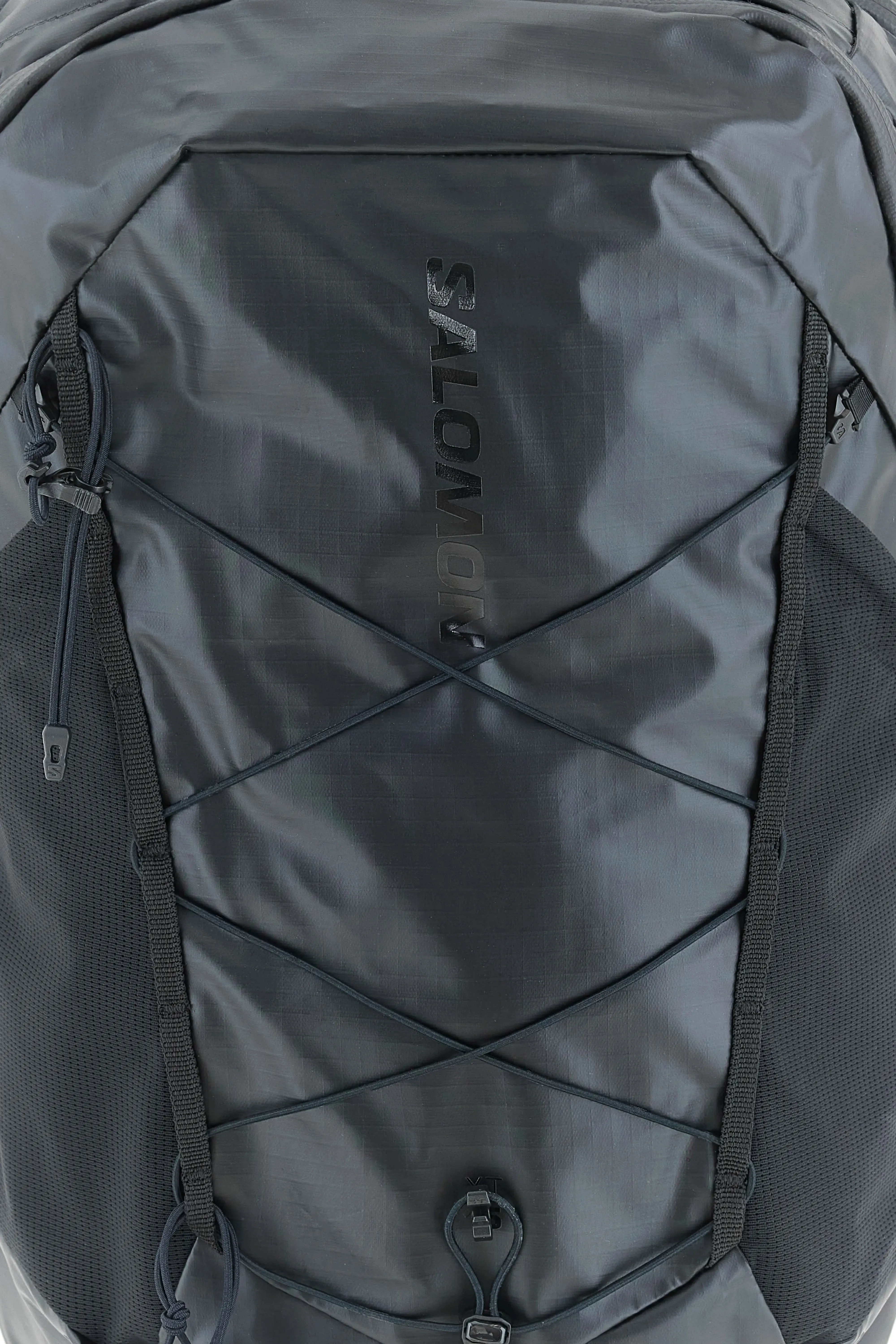 XT 15 OG Backpack (261 / W / BLACK) sold by Bellerose product image thumbnail 3