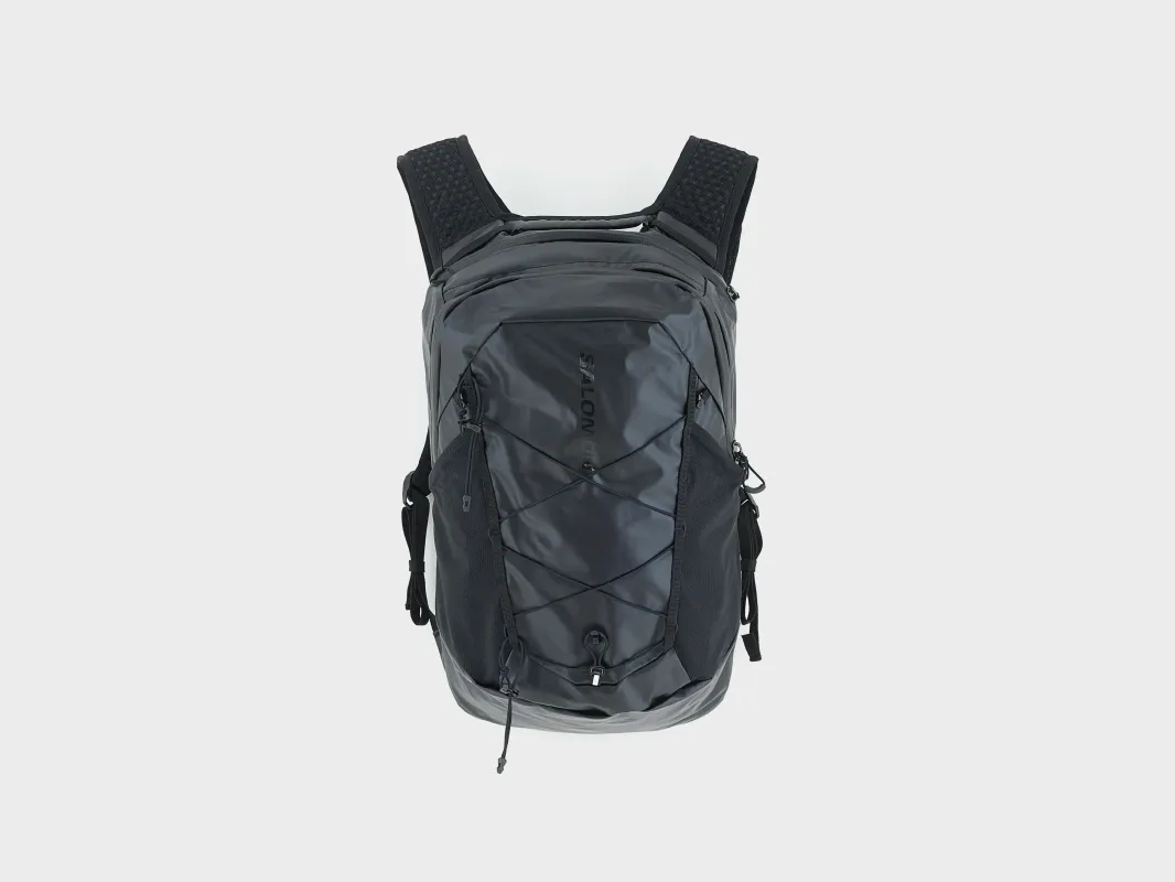 XT 15 OG Backpack  (261 / W / BLACK) made by Salomon