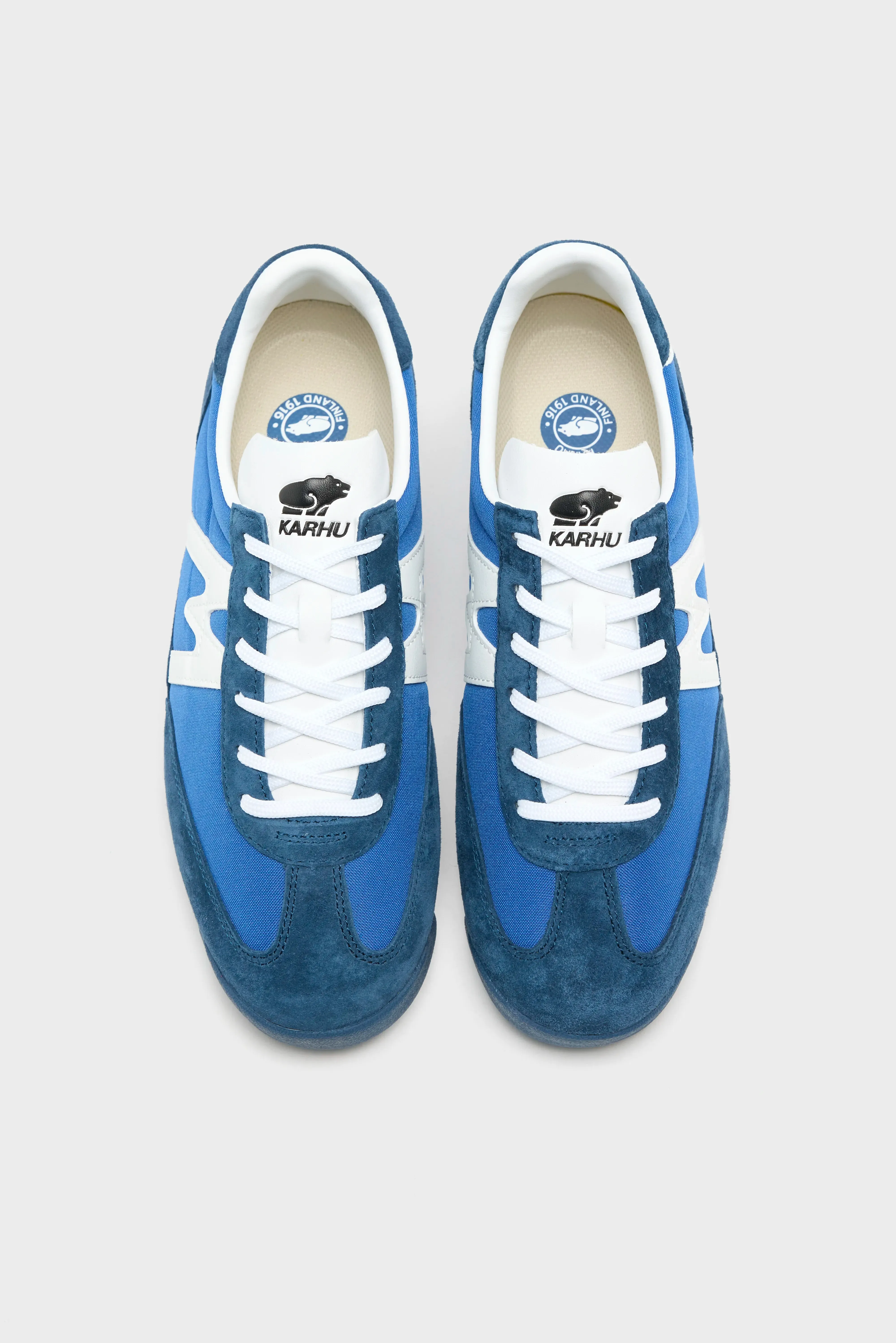 Mestari 76 for Women (261 / W / BLUE) sold by Bellerose product image thumbnail 4