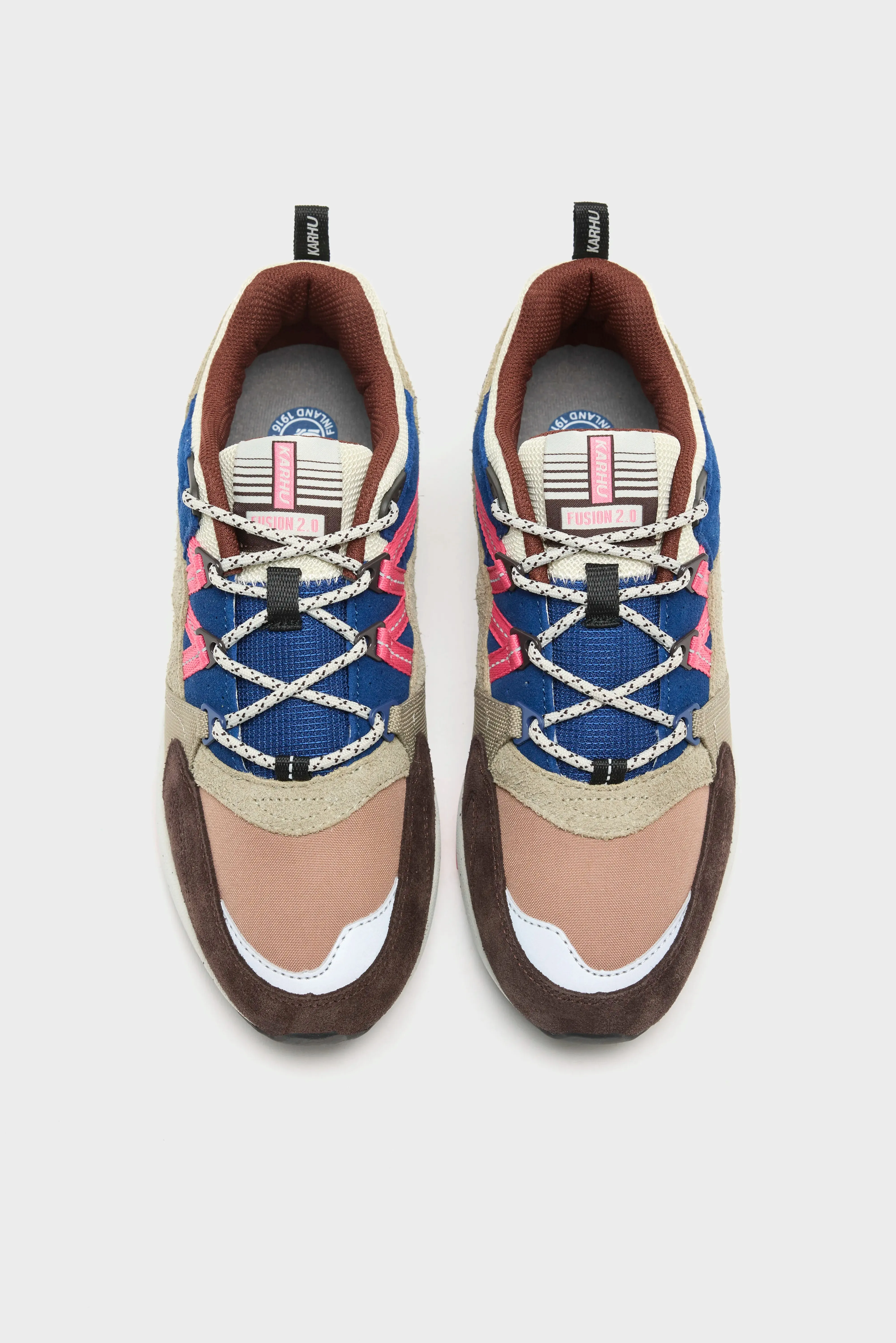 Fusion 2.0 for Women (261 / W / PINK) sold by Bellerose product image thumbnail 4