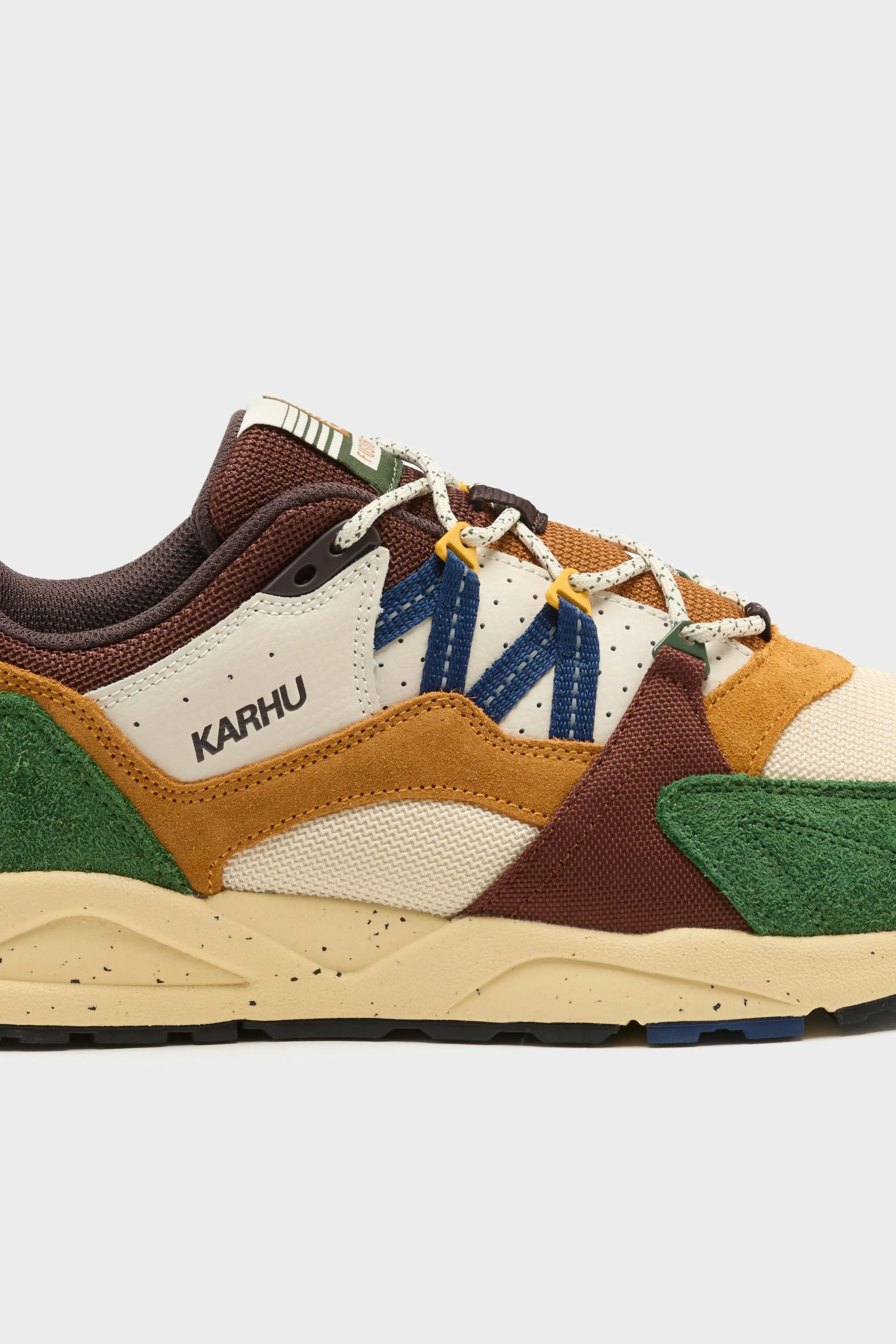 Fusion 2.0 for Men (261 / M / MULTICOLOR) sold by Bellerose product image thumbnail 5