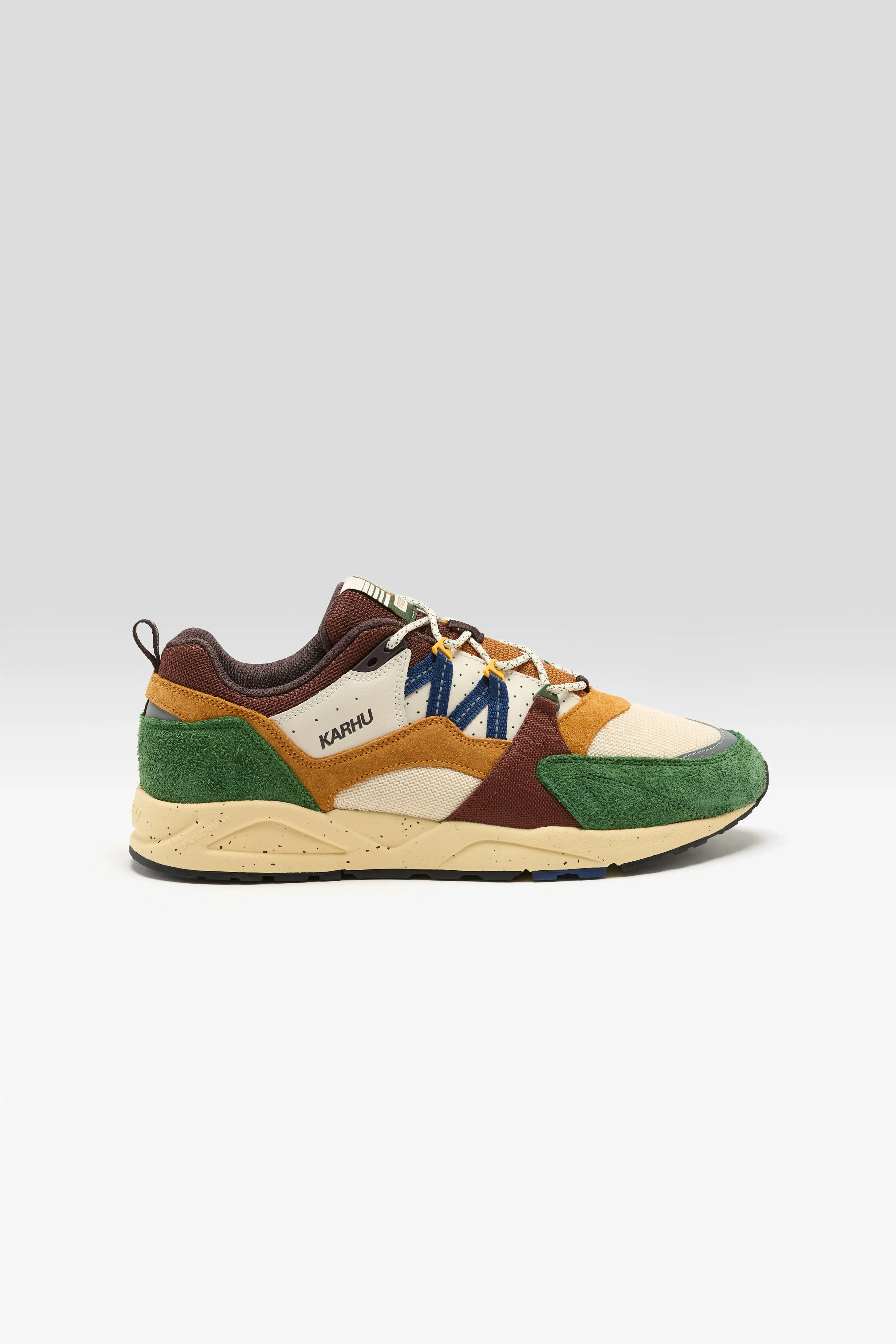 Fusion 2.0 for Men (261 / M / MULTICOLOR) sold by Bellerose product image thumbnail 2