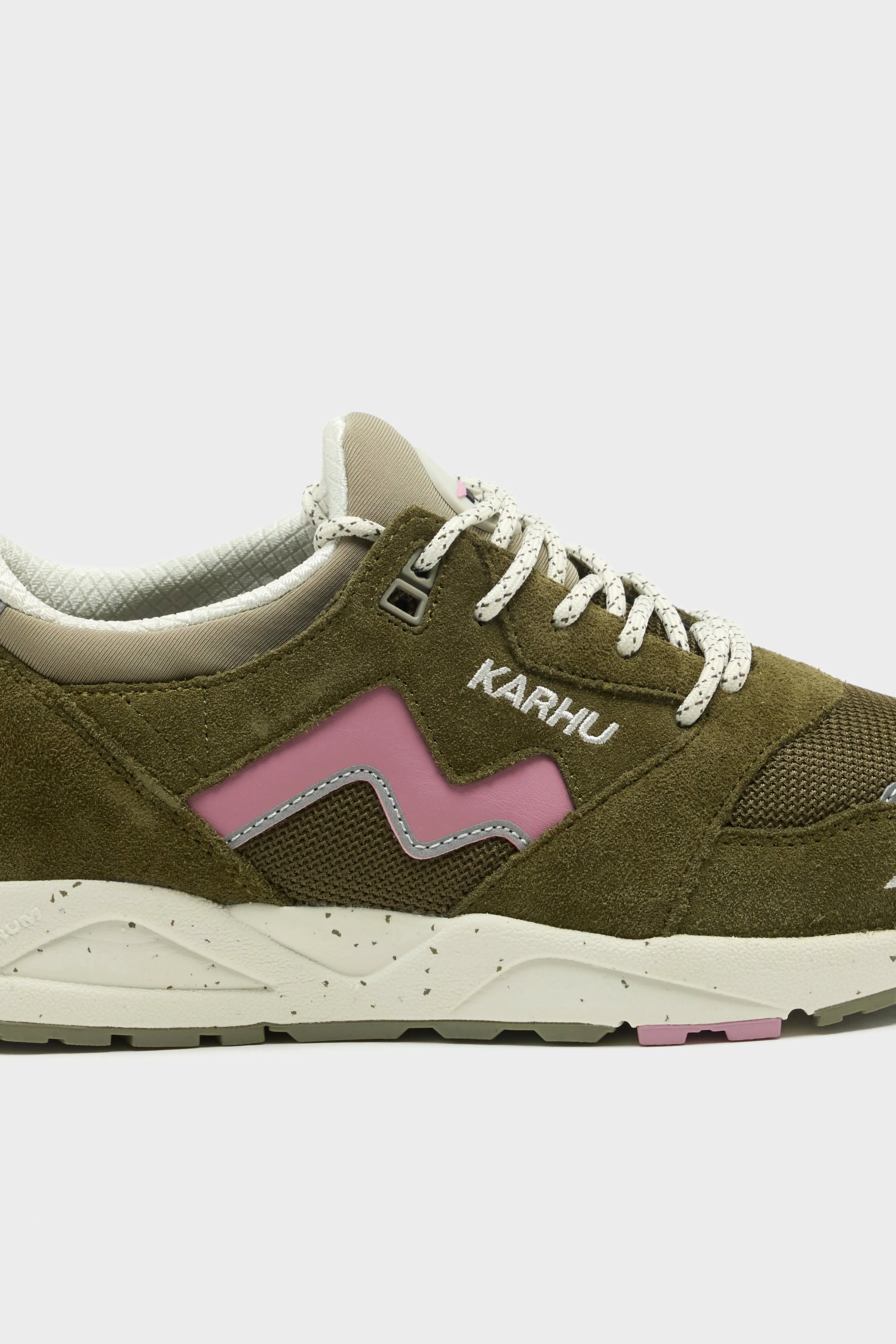 Aria 95 for Women (261 / W / BRITISH KHAKI) sold by Bellerose product image thumbnail 5