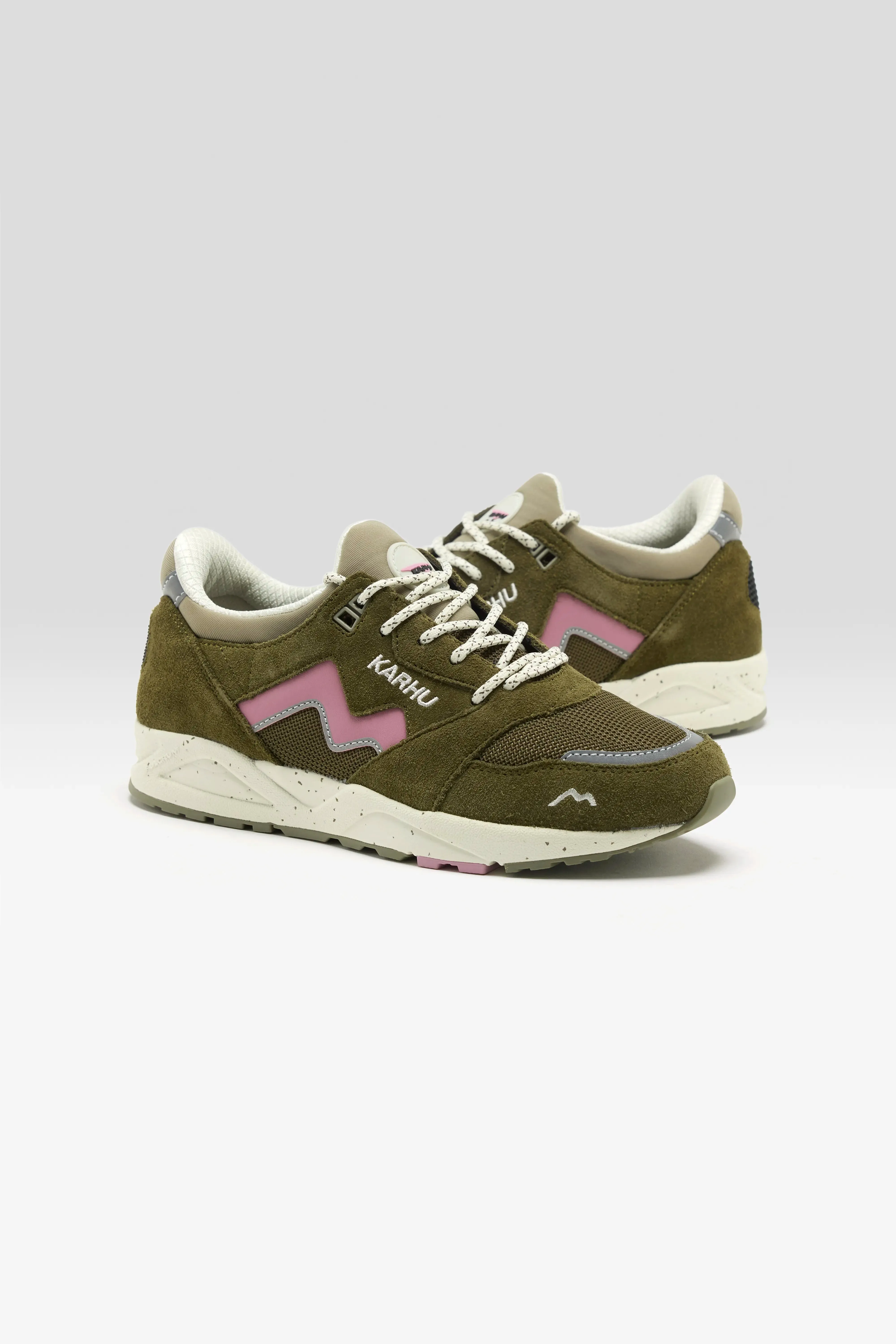 Aria 95 for Women (261 / W / BRITISH KHAKI) sold by Bellerose product image thumbnail 3