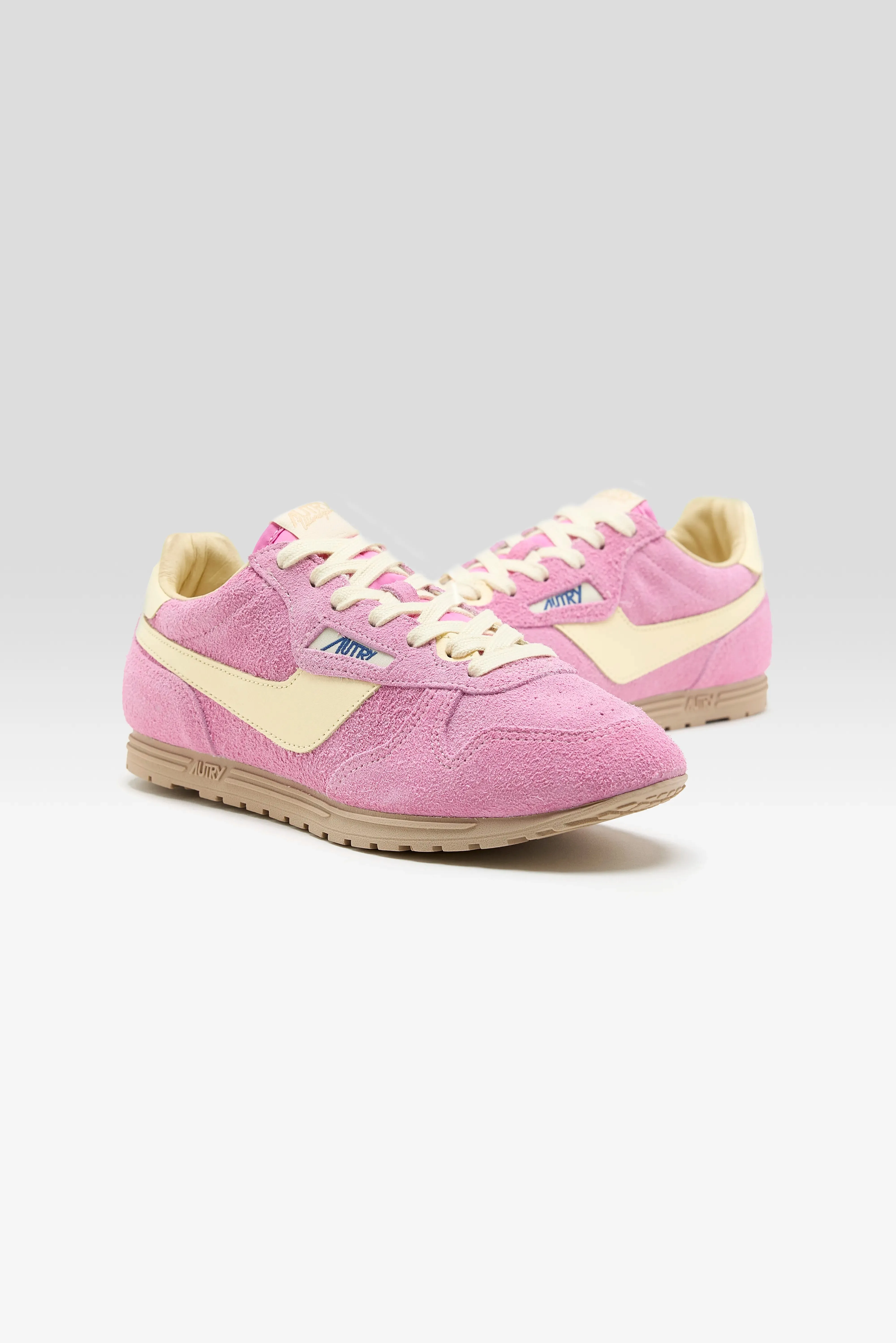 Windspin for Women (261 / W / PINK) sold by Bellerose product image thumbnail 3