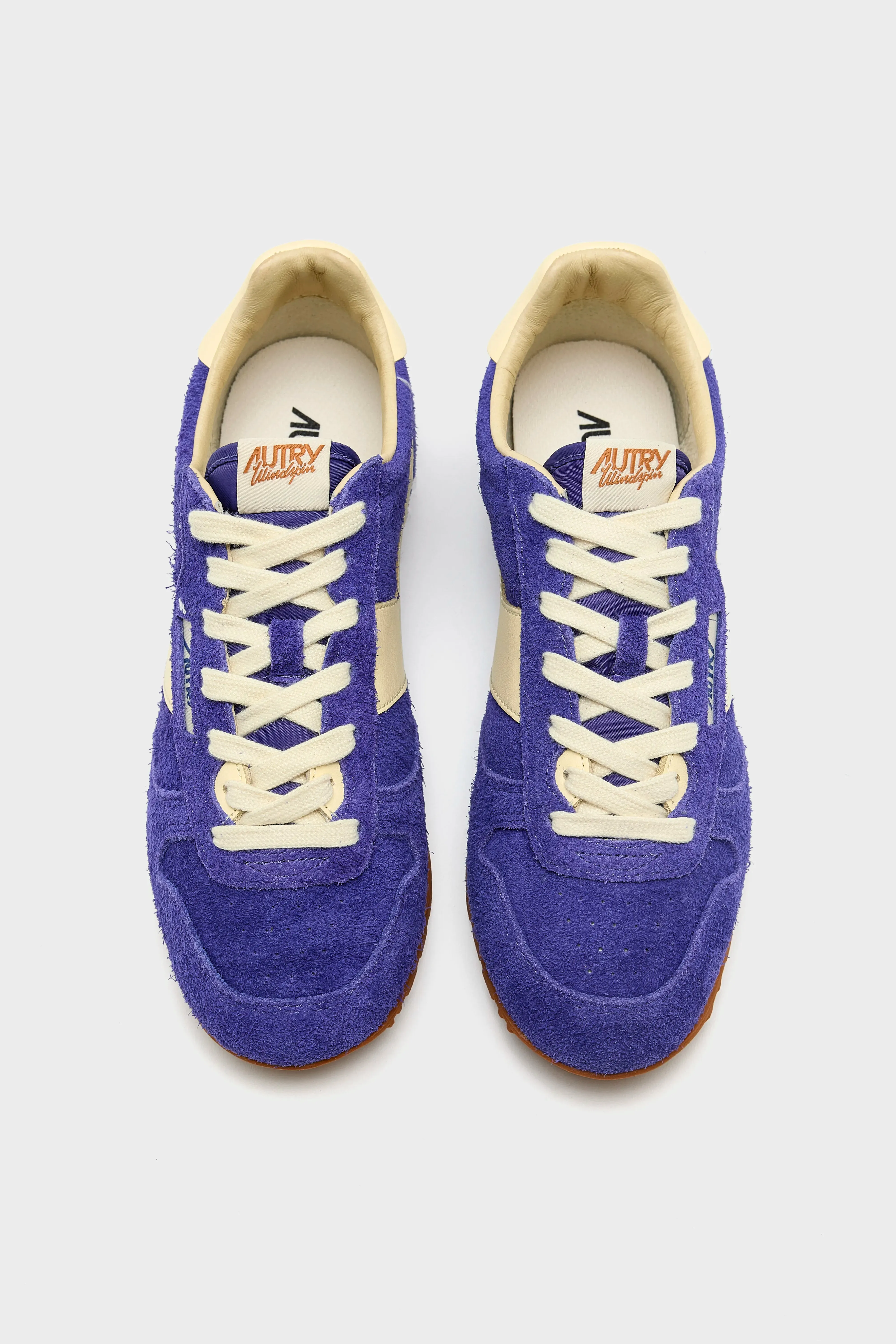 Windspin for Women (261 / W / BLUE JEANS) sold by Bellerose product image thumbnail 4