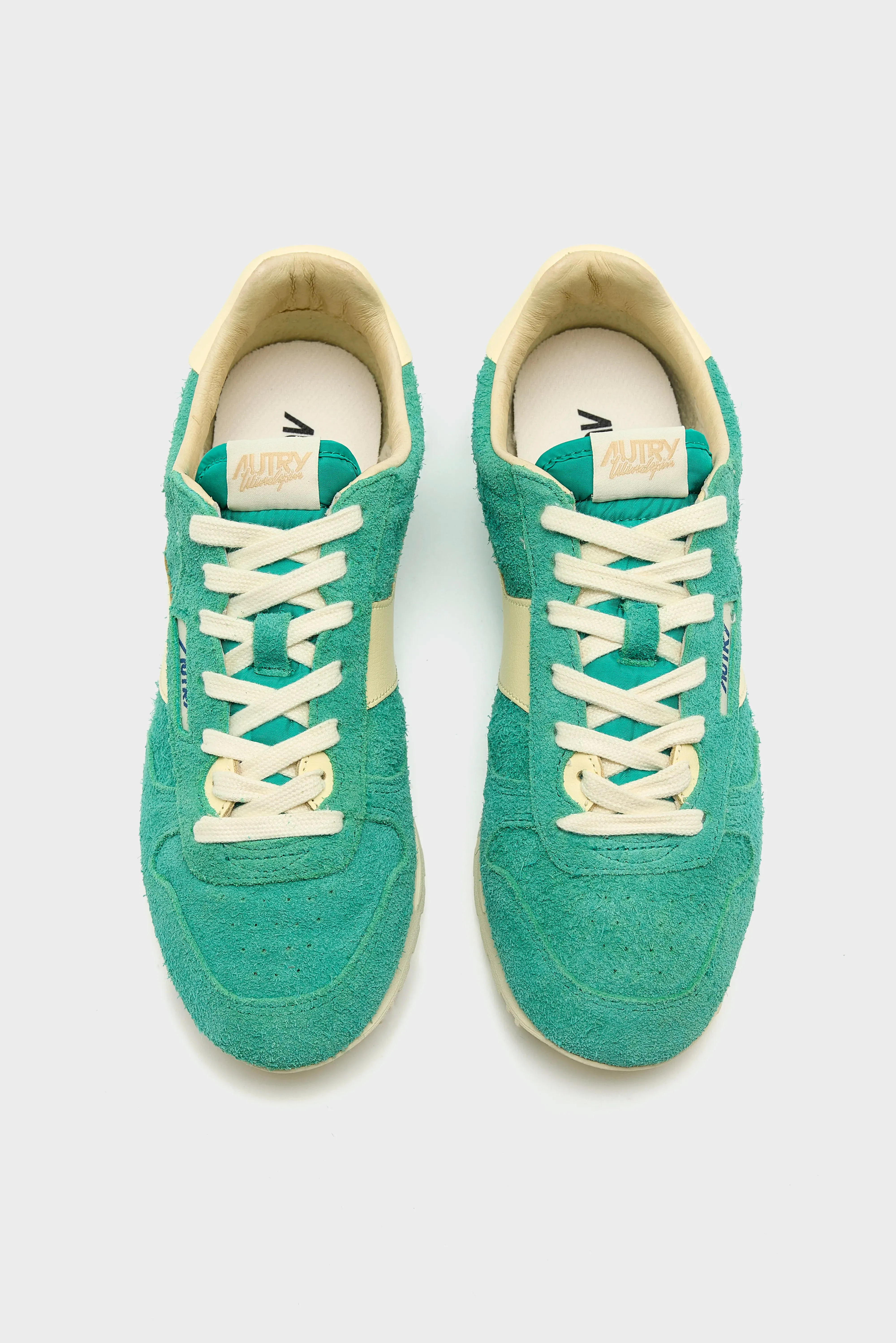 Windspin for Women (261 / W / GREEN) sold by Bellerose product image thumbnail 4