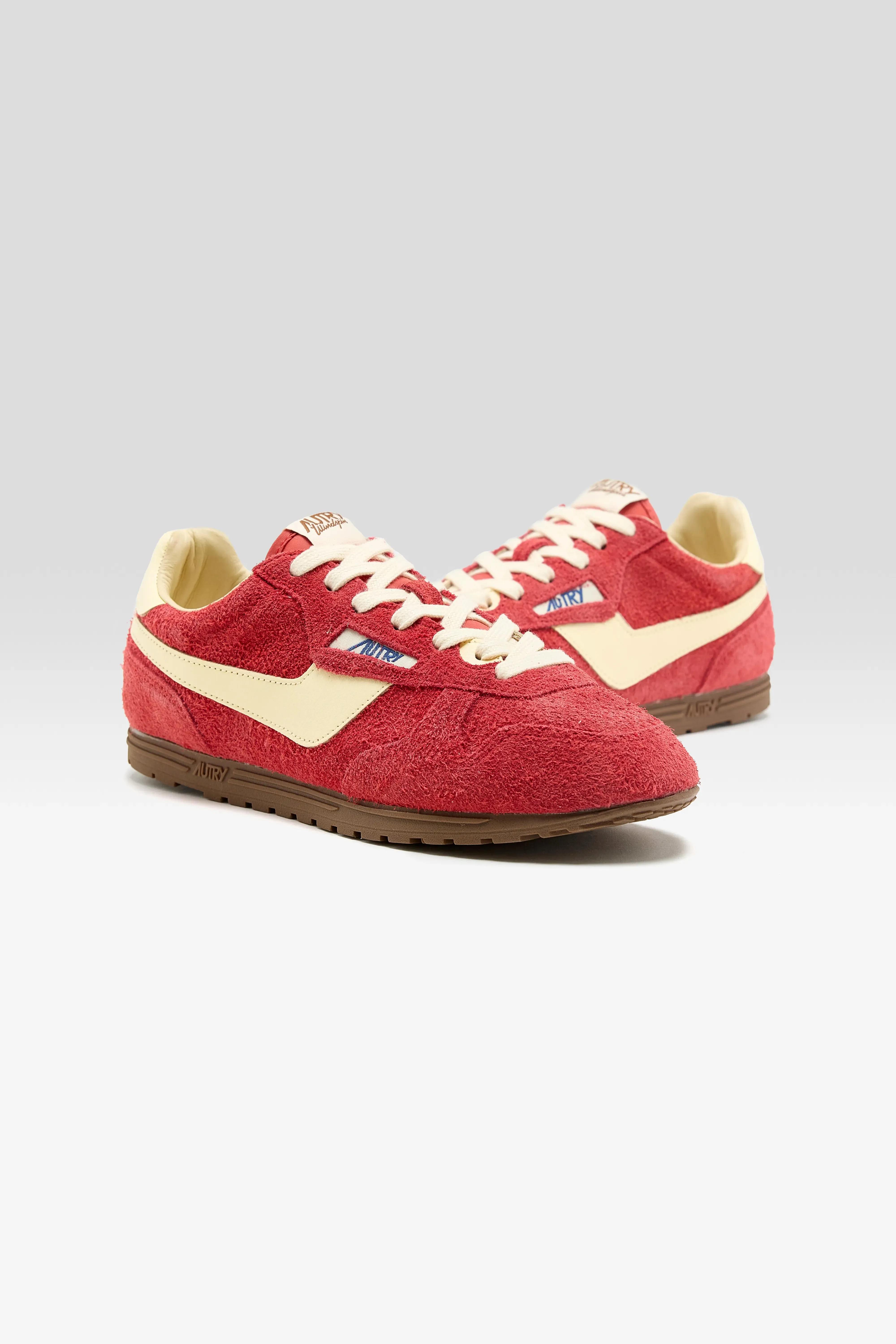 Windspin for Women (261 / W / RED) sold by Bellerose product image thumbnail 3