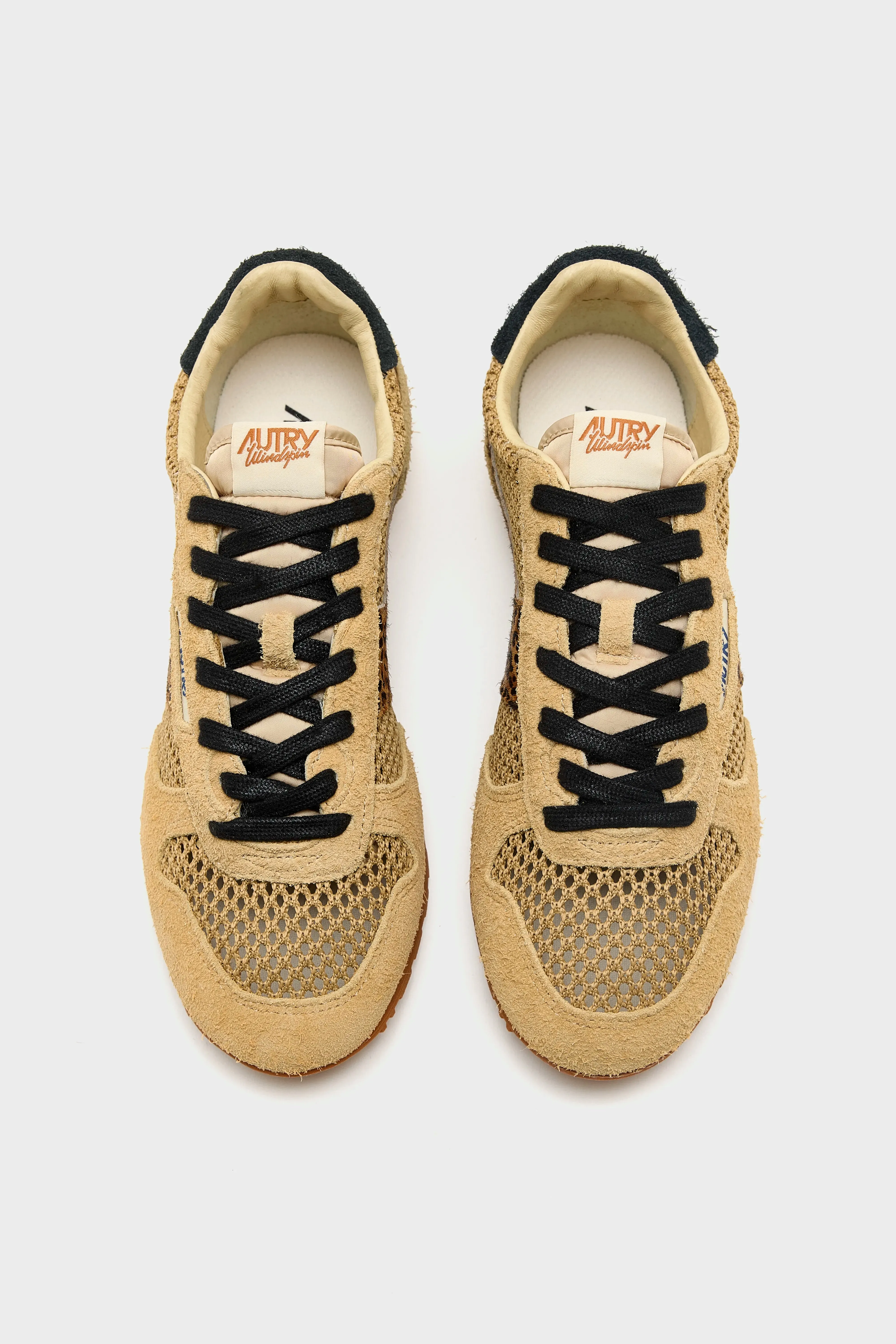 Windspin for Women (261 / W / BROWN) sold by Bellerose product image thumbnail 4