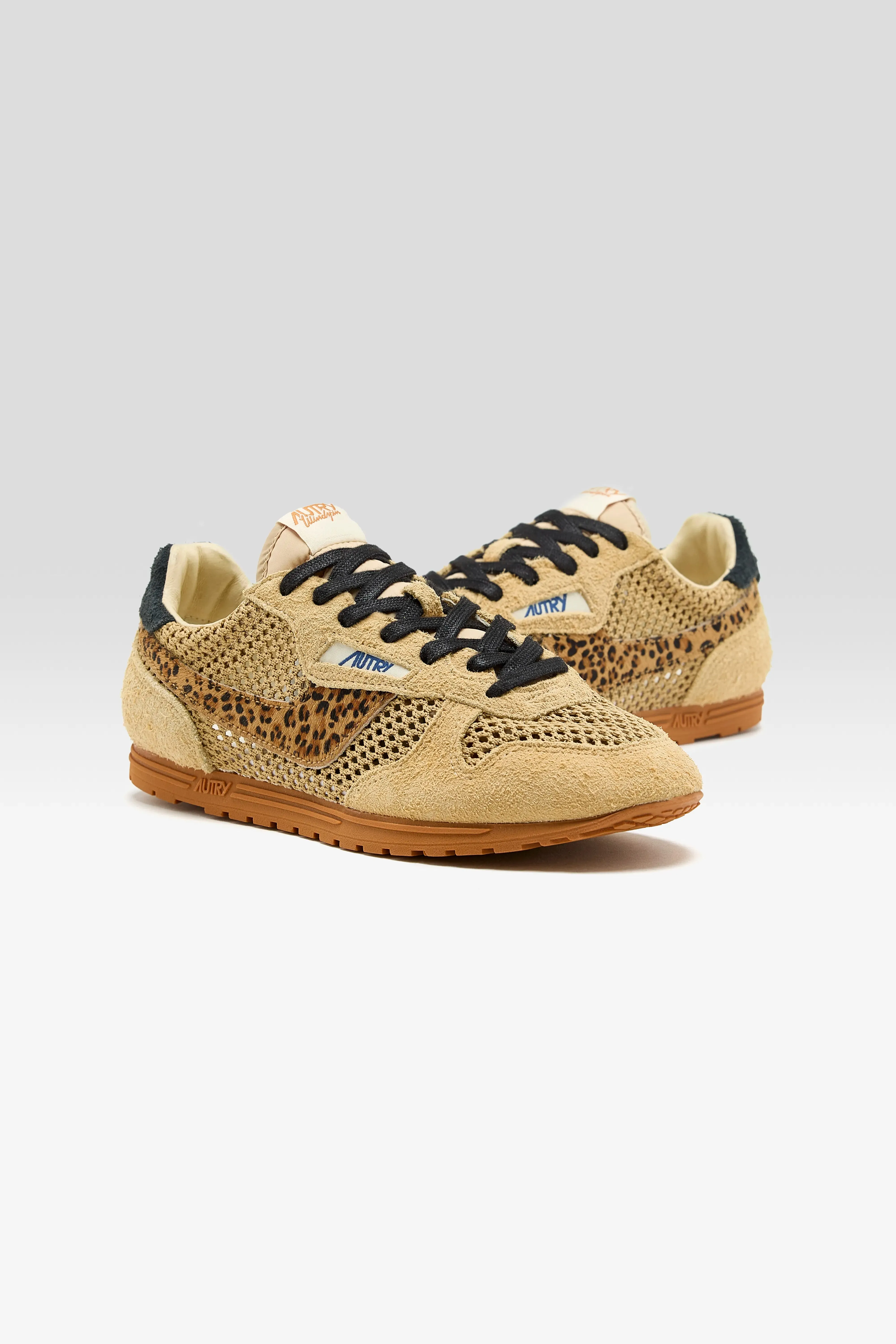 Windspin for Women (261 / W / BROWN) sold by Bellerose product image thumbnail 3