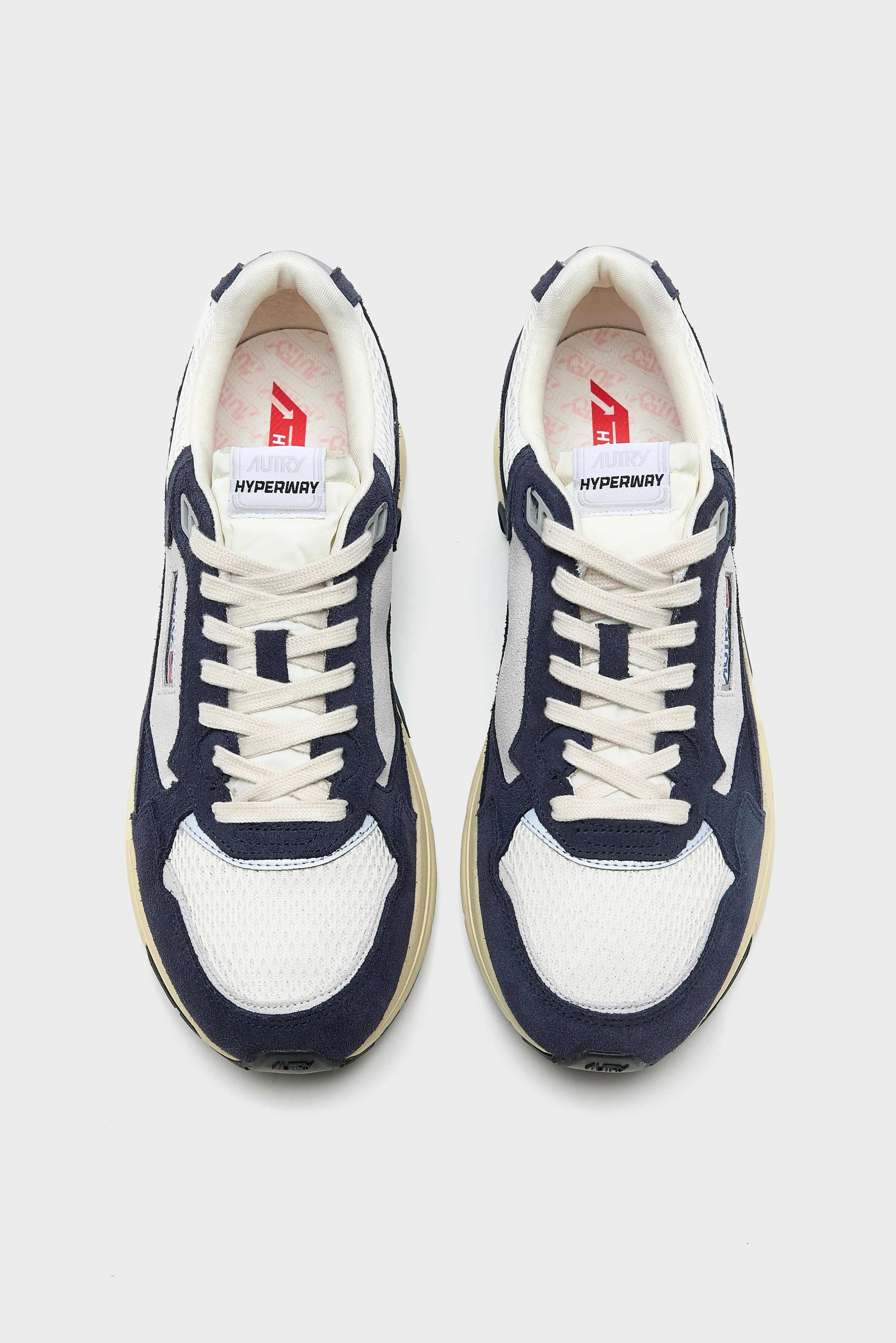 Hyperway for Men (261 / M / MIDNIGHT) sold by Bellerose product image thumbnail 4