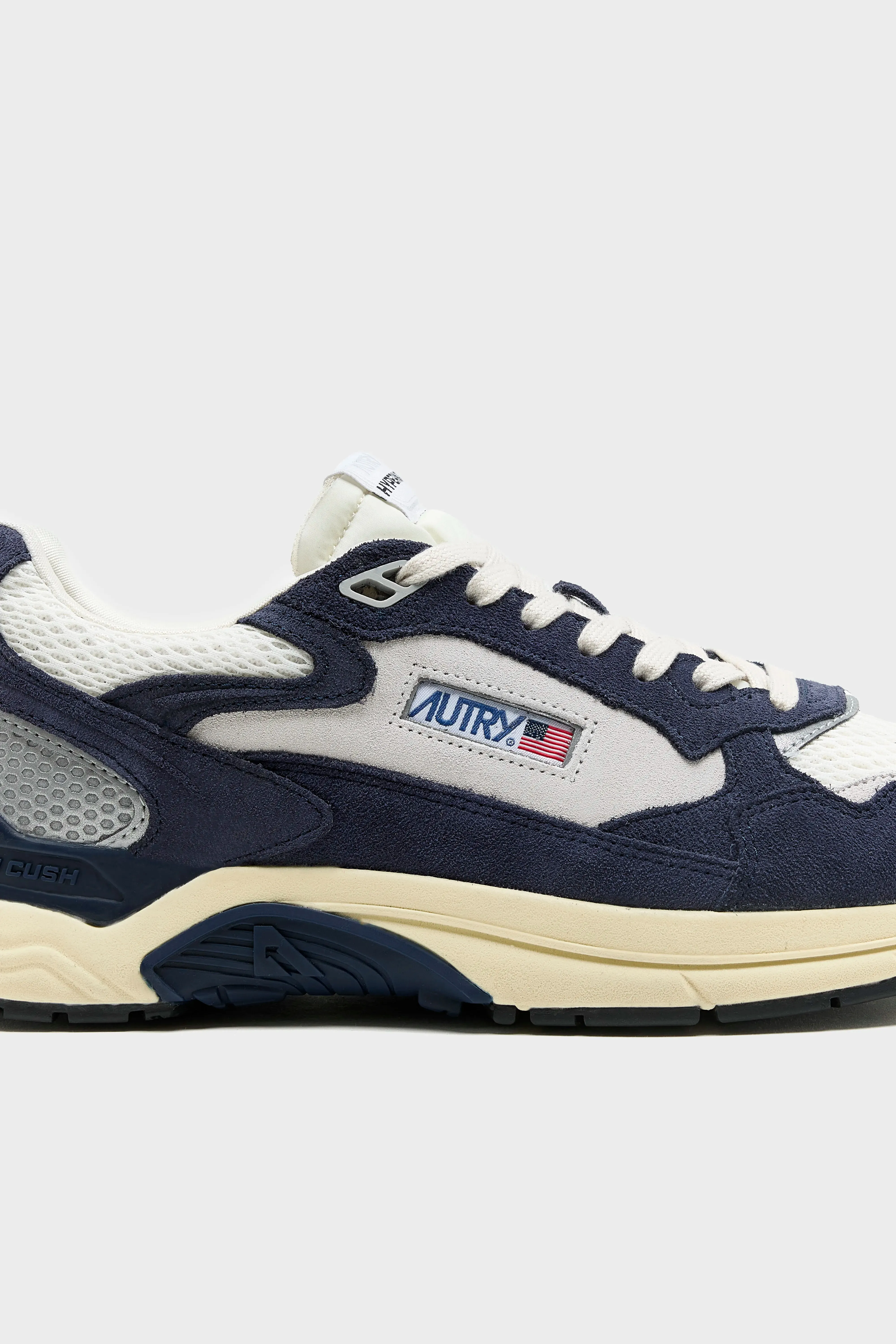 Hyperway for Men (261 / M / MIDNIGHT) sold by Bellerose product image thumbnail 5