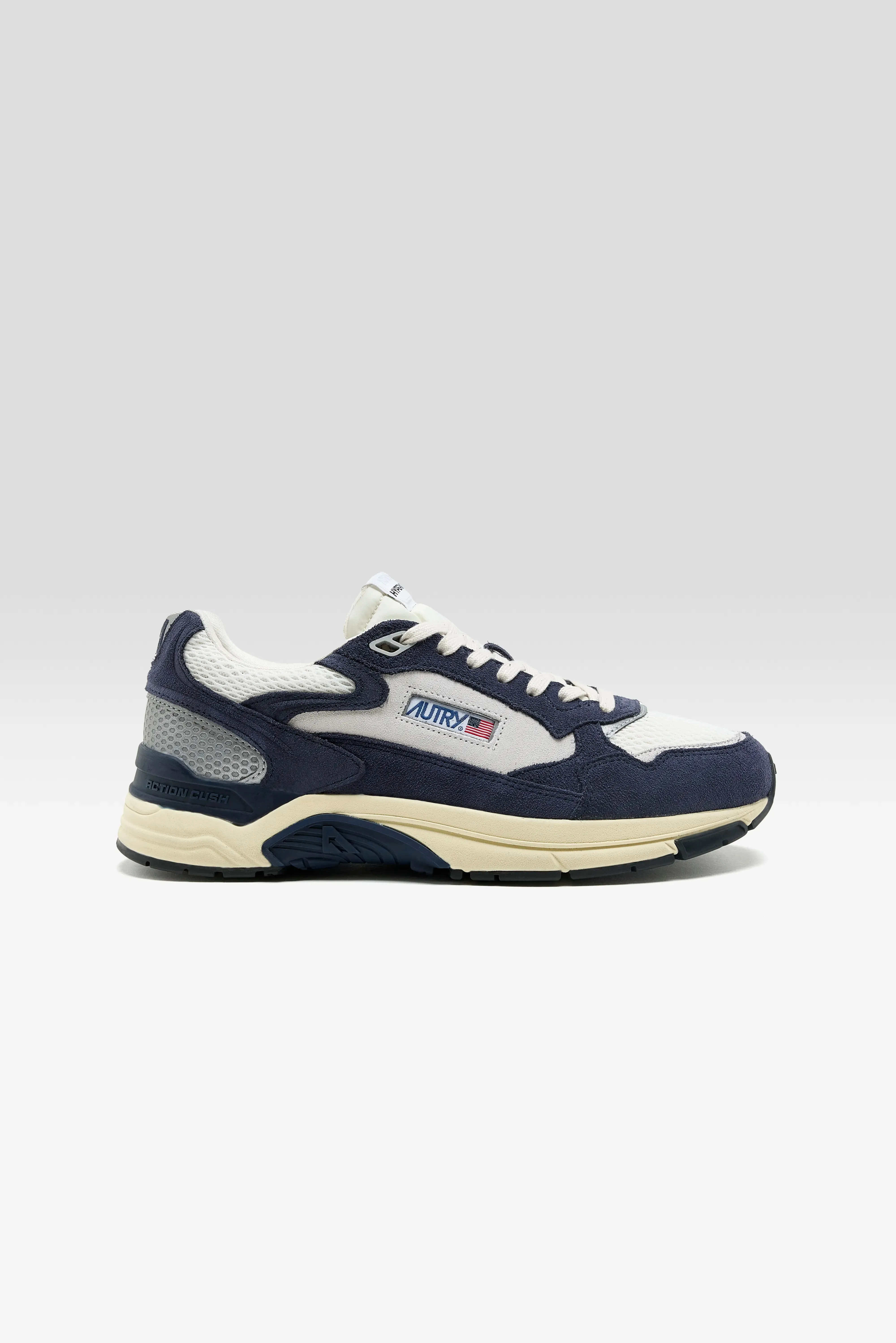 Hyperway for Men (261 / M / MIDNIGHT) sold by Bellerose product image thumbnail 2