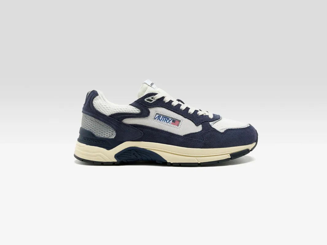 Hyperway for Men  (261 / M / MIDNIGHT) made by Autry