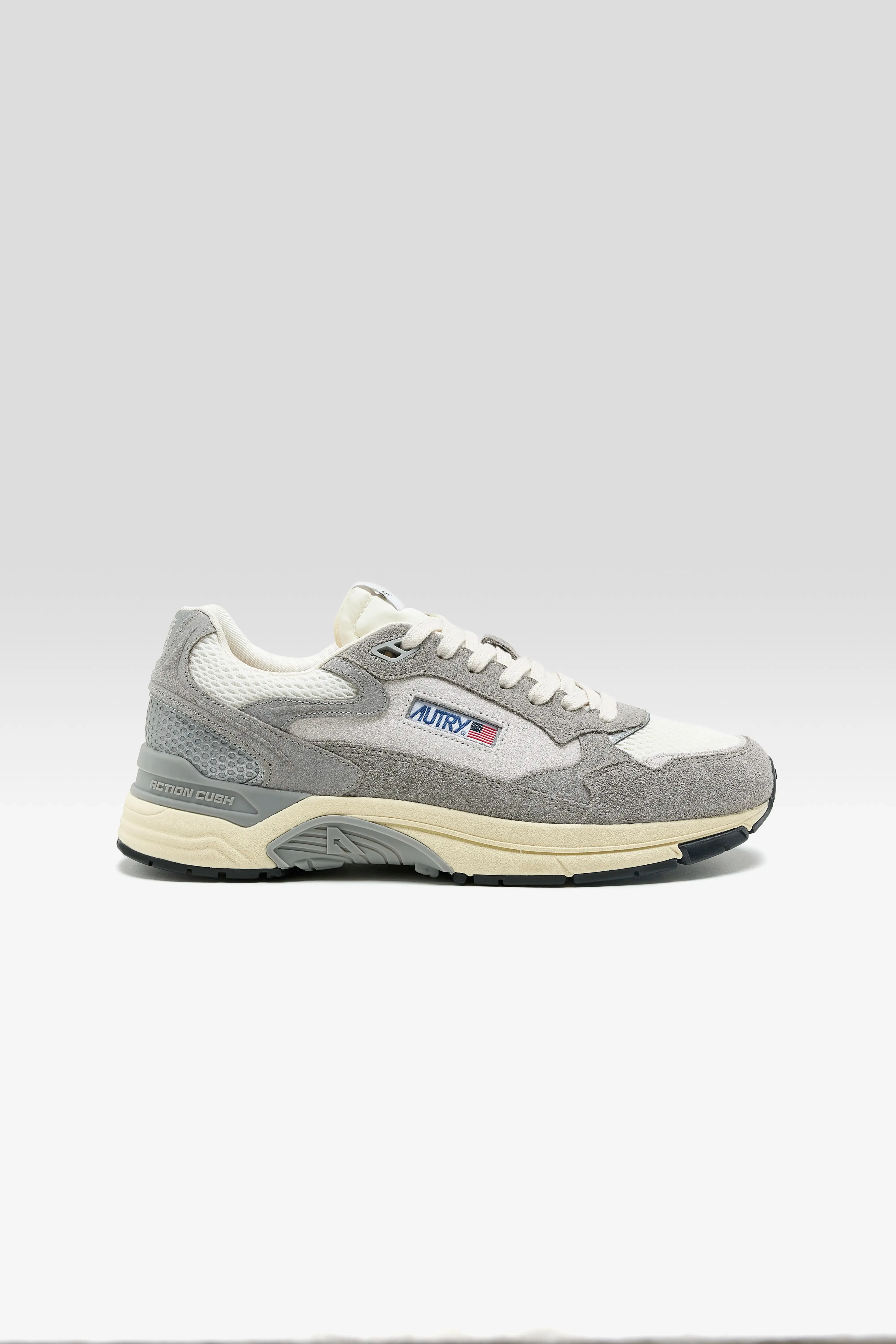 Hyperway for Men (261 / M / GREY) sold by Bellerose product image thumbnail 2
