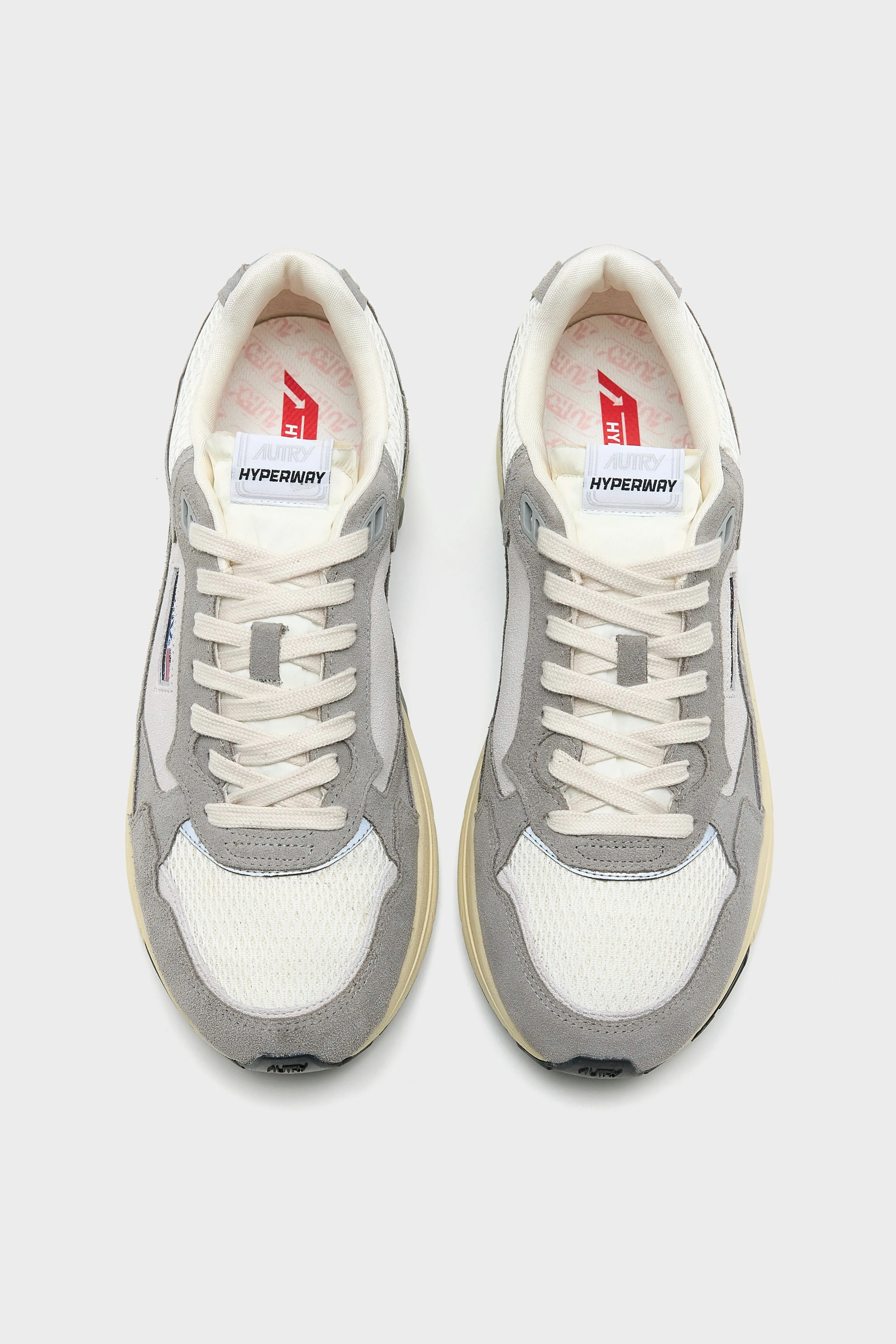 Hyperway for Men (261 / M / GREY) sold by Bellerose product image thumbnail 4