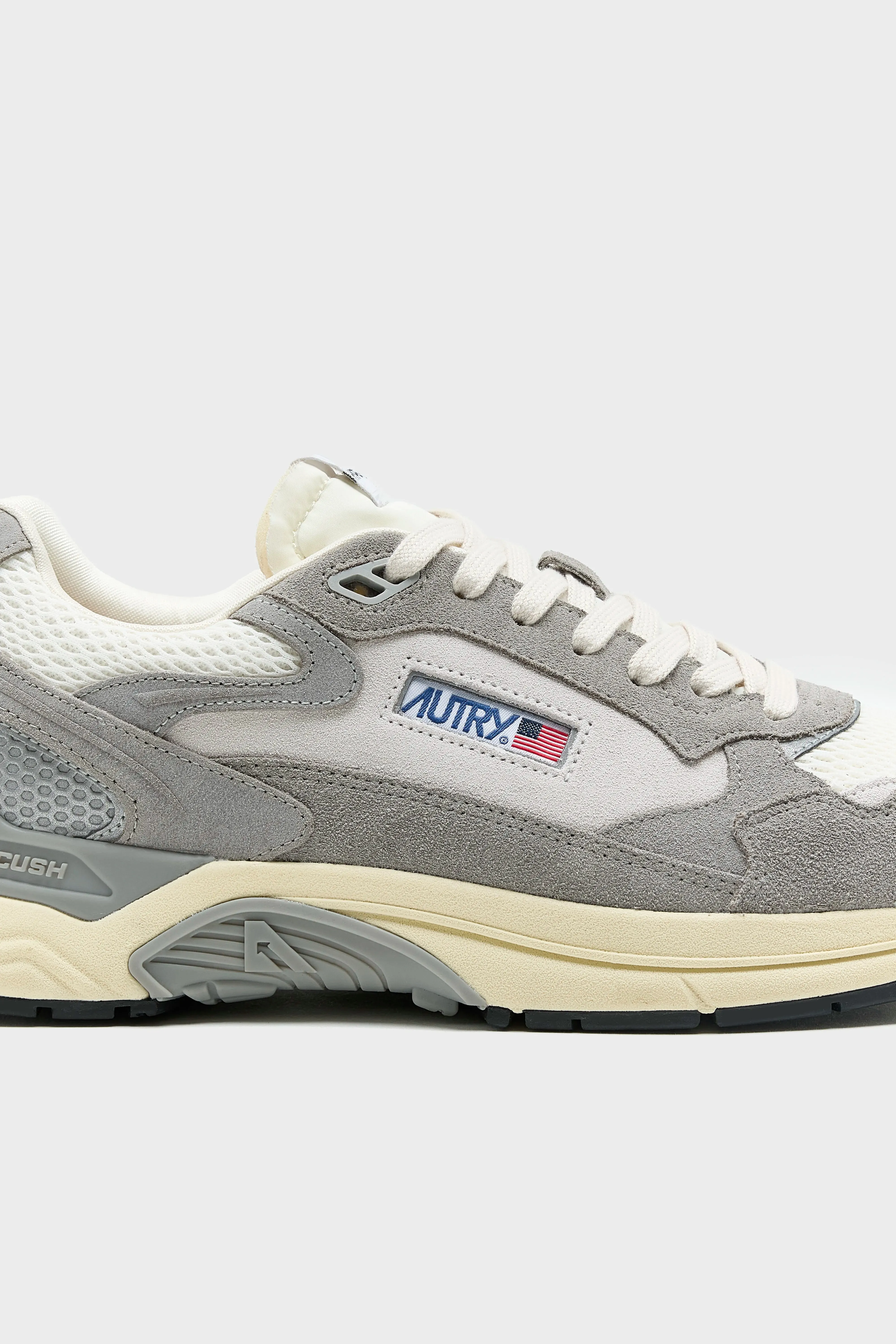 Hyperway for Men (261 / M / GREY) sold by Bellerose product image thumbnail 5