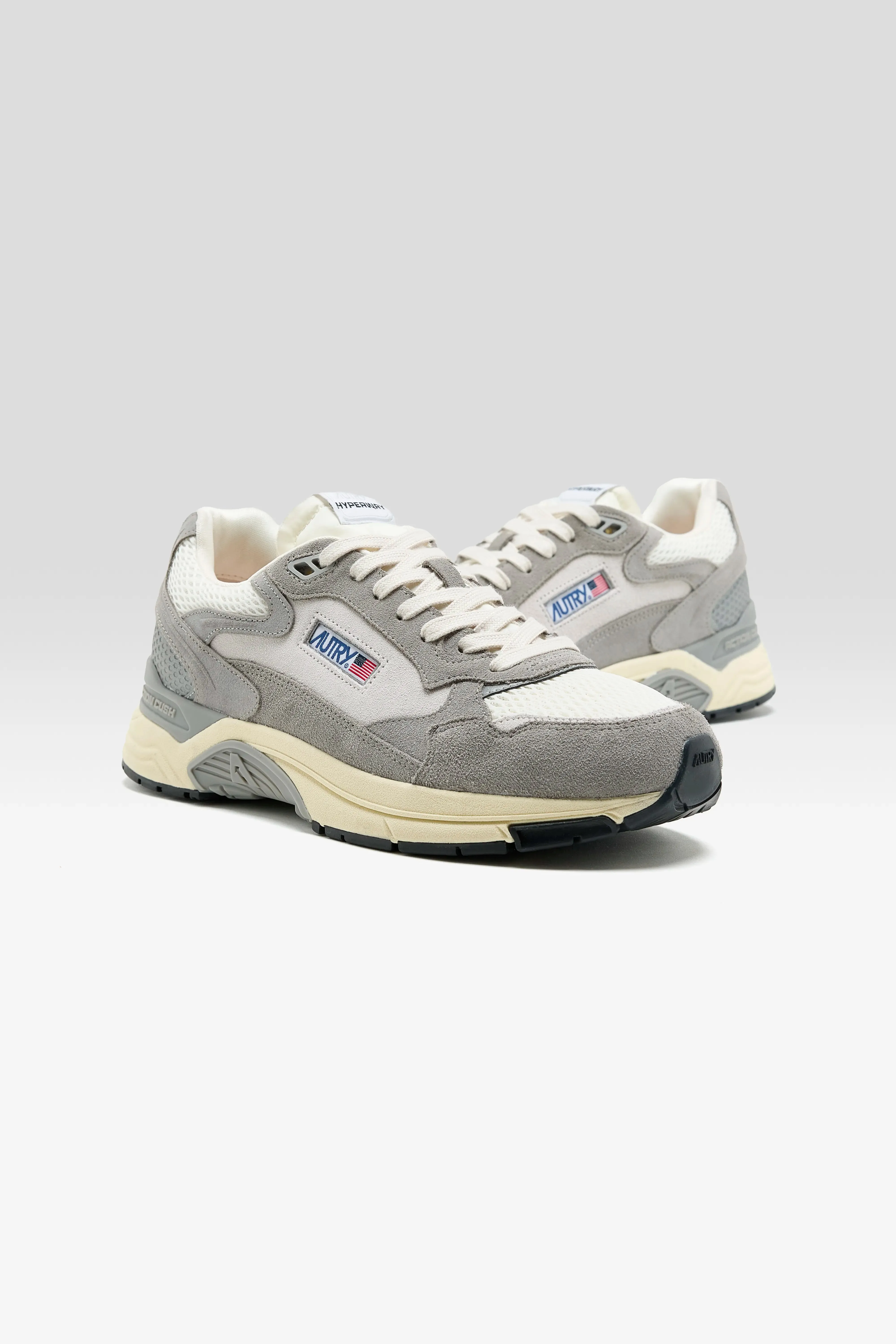 Hyperway for Men (261 / M / GREY) sold by Bellerose product image thumbnail 3