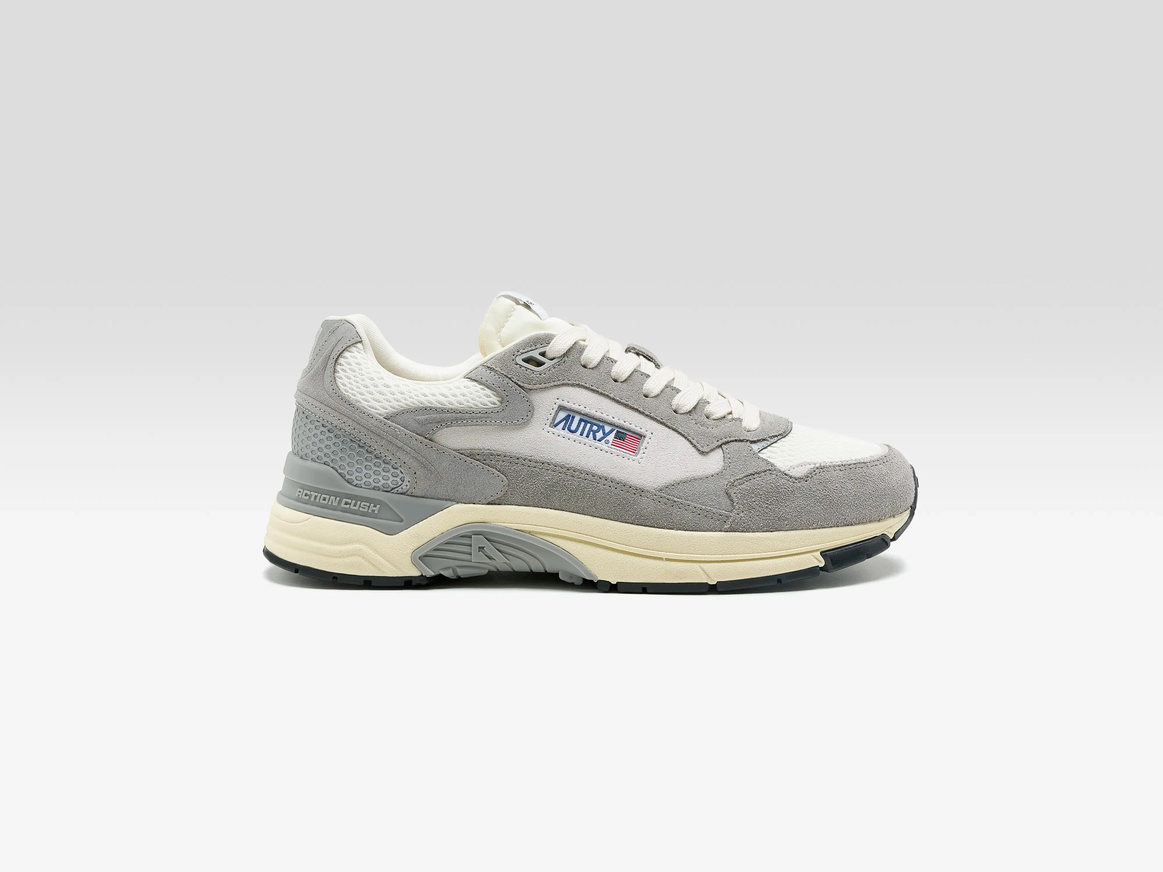 Hyperway for Men (261 / M / GREY) sold by Bellerose