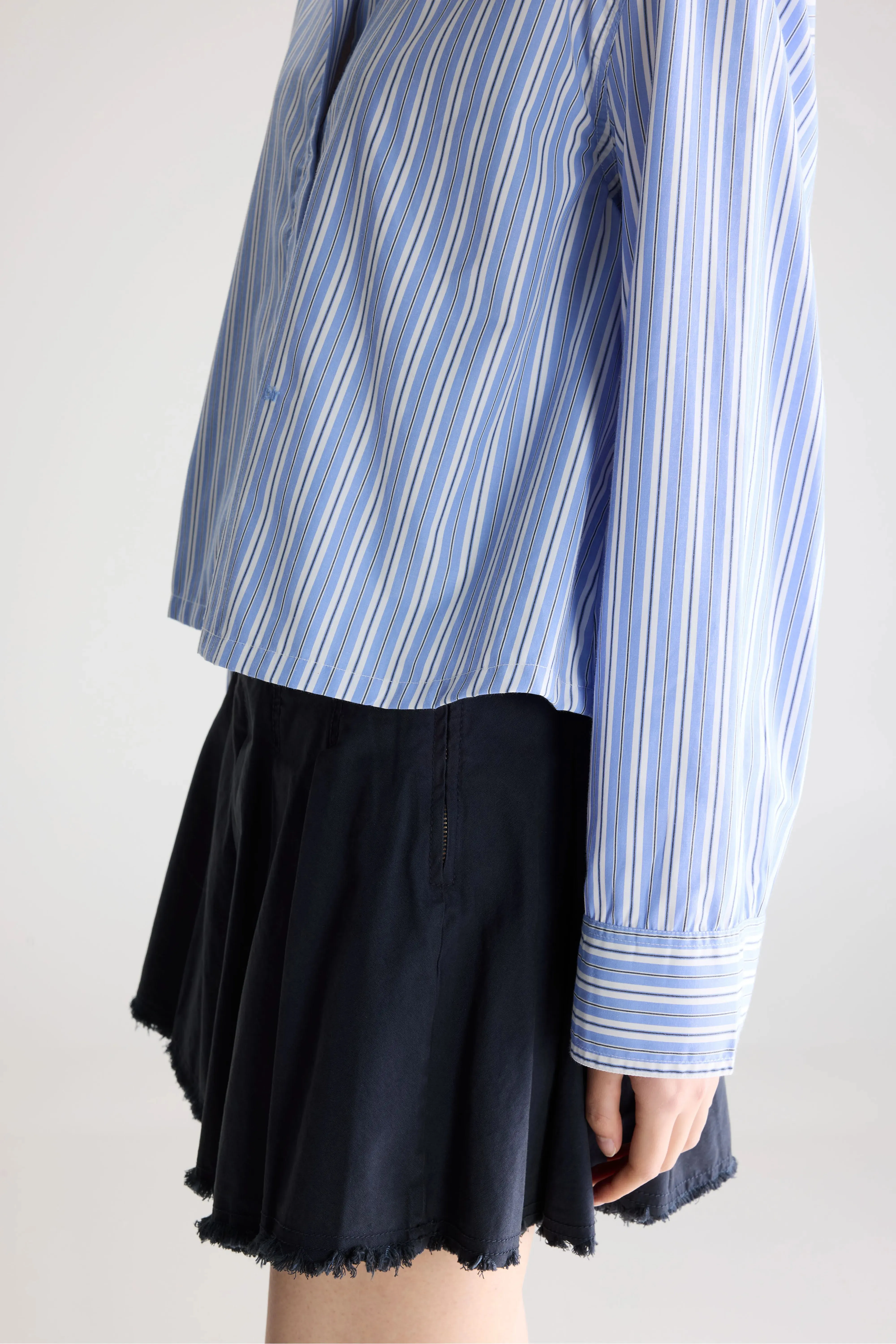 Capri shirt (261 / W / STRIPE A) sold by Bellerose product image thumbnail 5