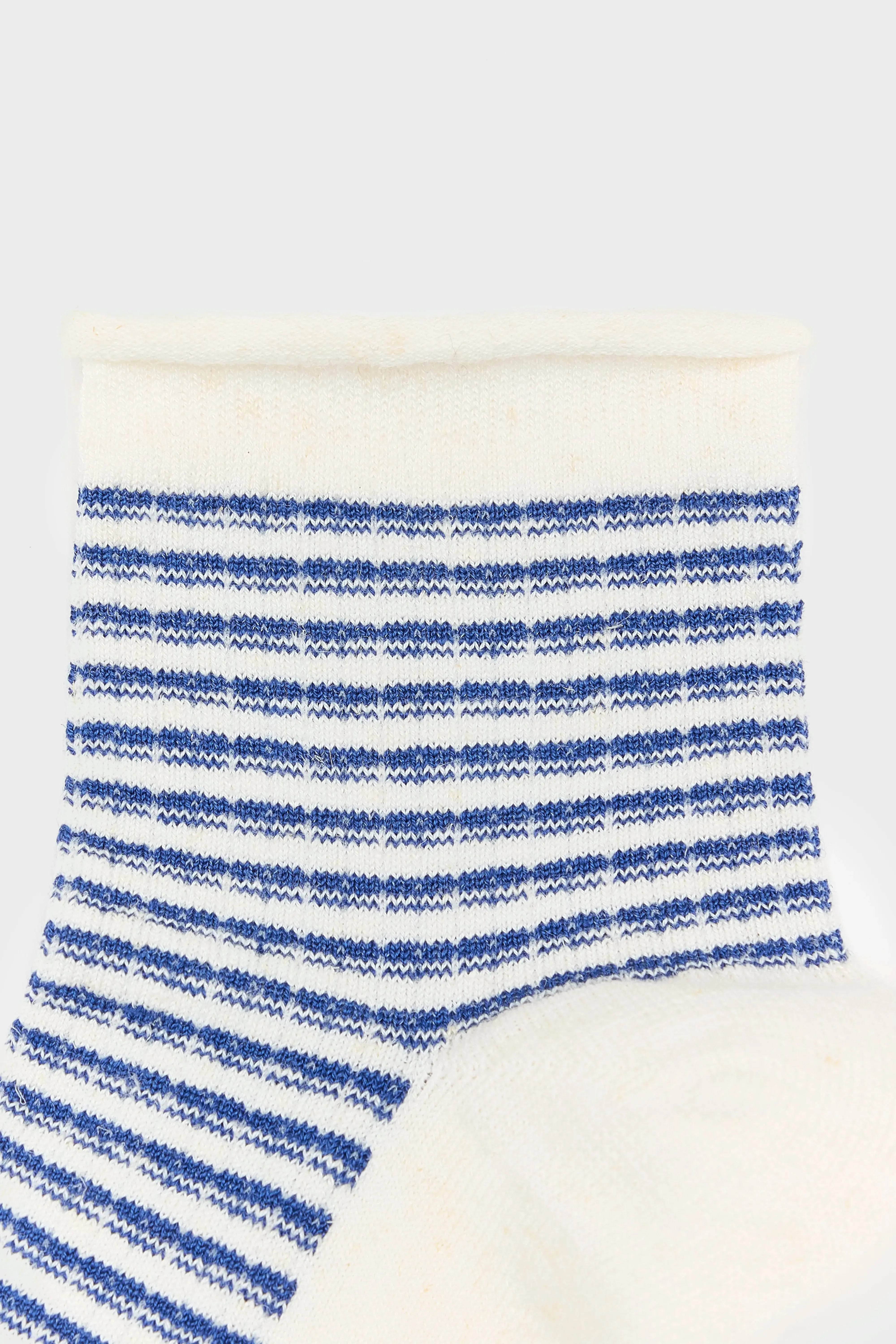 Bill ankle socks (261 / W / STRIPE A) sold by Bellerose product image thumbnail 3