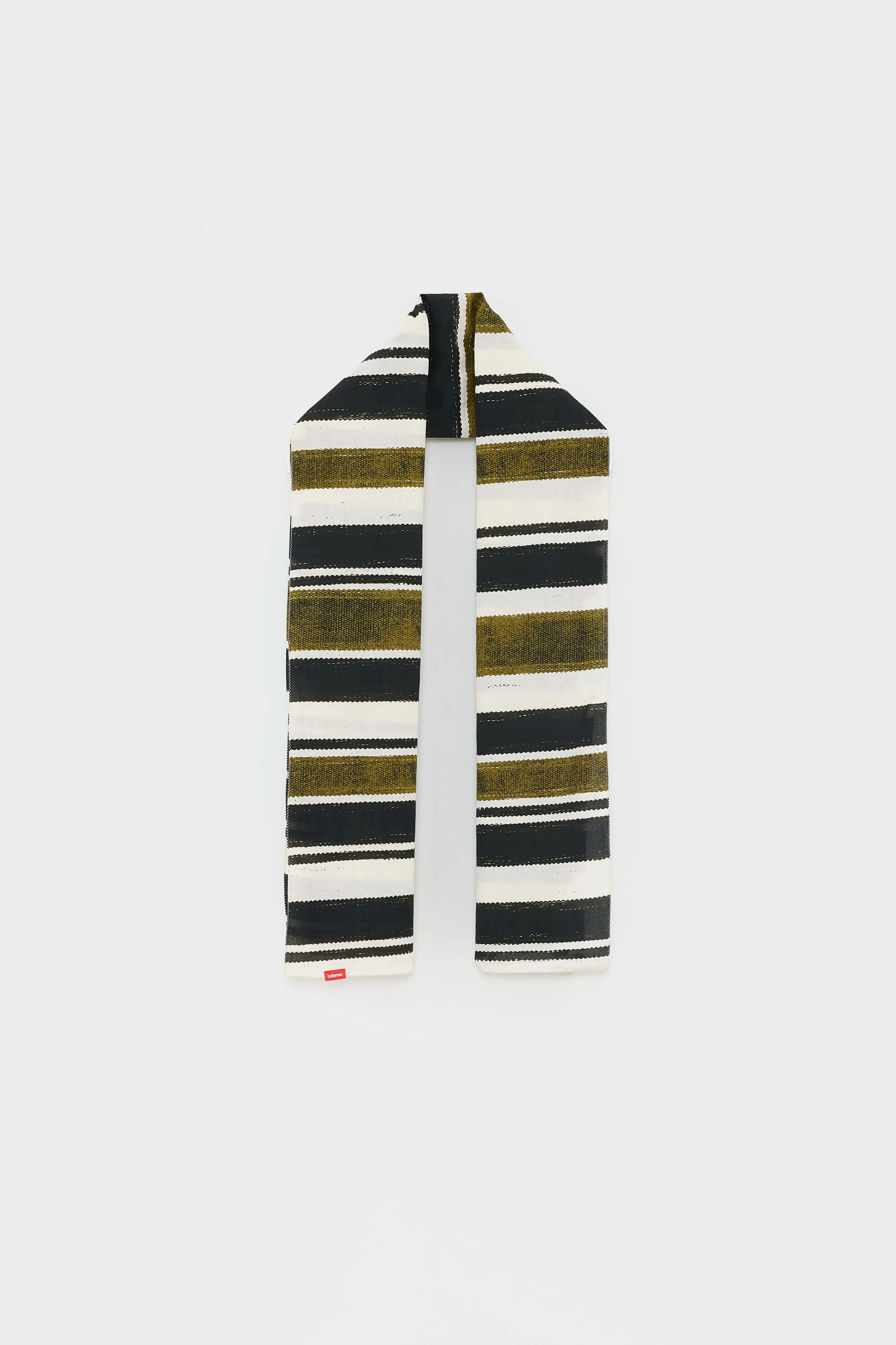 Sando summer scarf (261 / W / STRIPE A) sold by Bellerose product image thumbnail 2