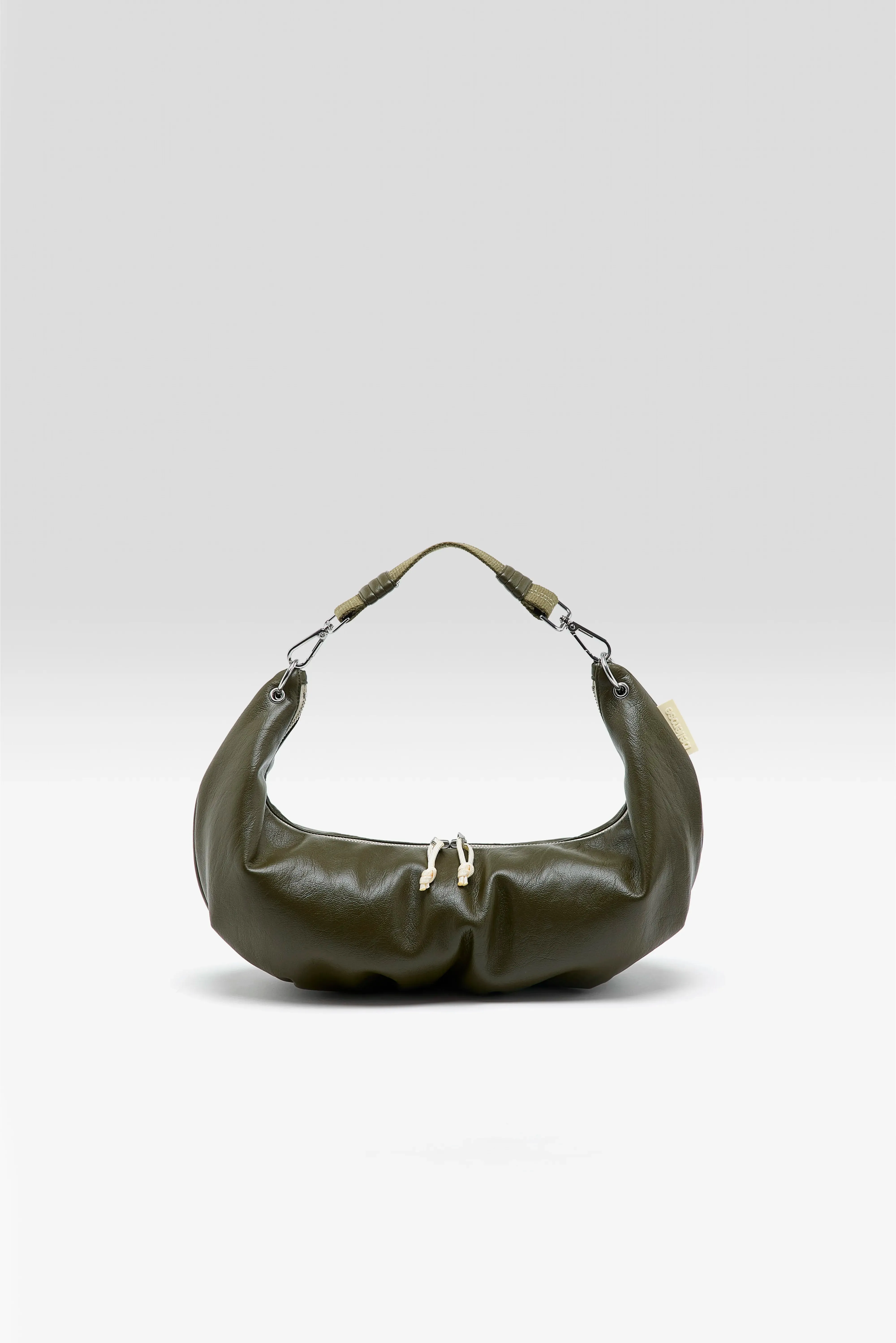 Hoon shoulder bag (261 / W / JEEP) sold by Bellerose product image thumbnail 2