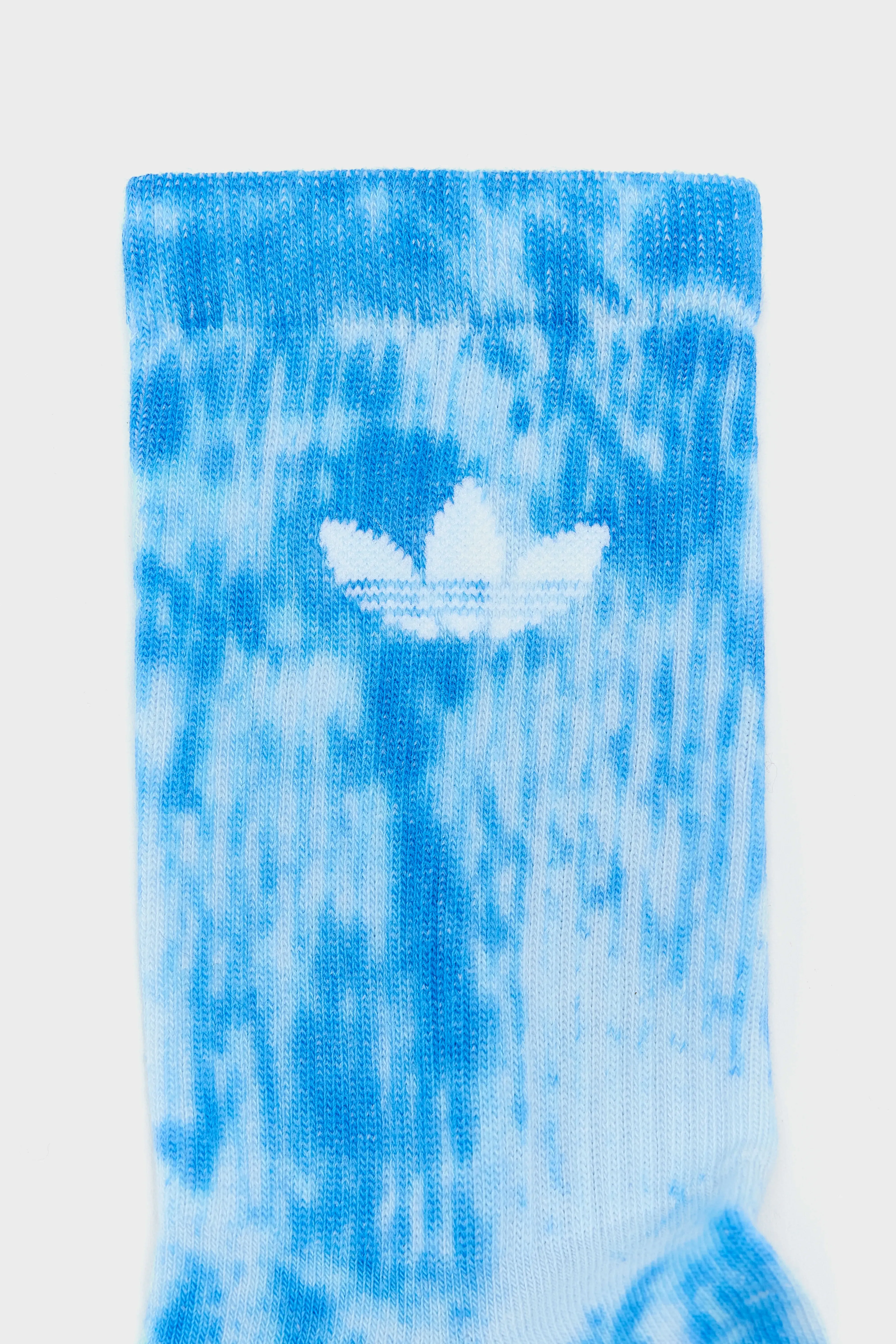 Tye Dye Crew Socks for Women (261 / W / MULTICOLOR) sold by Bellerose product image thumbnail 4